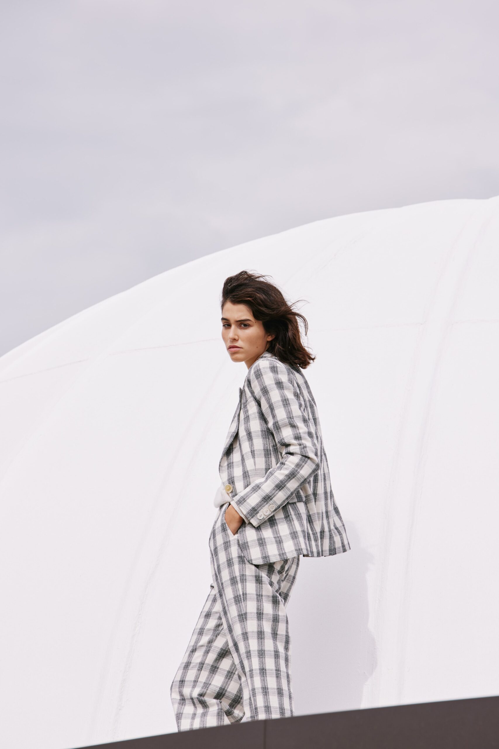 Lorena Antoniazzi S/S 22 Look 7