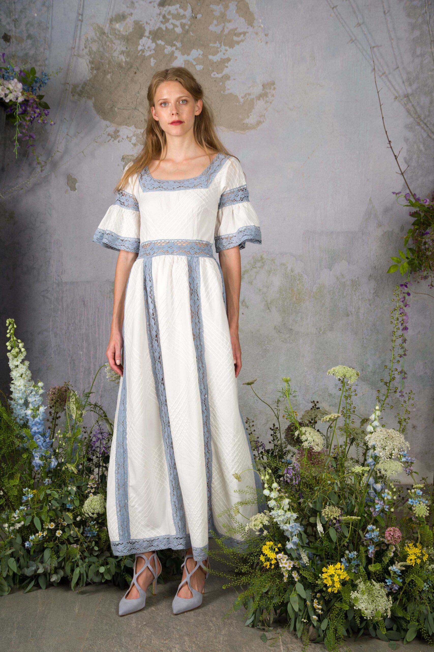 Luisa Beccaria Resort 20 Look 7