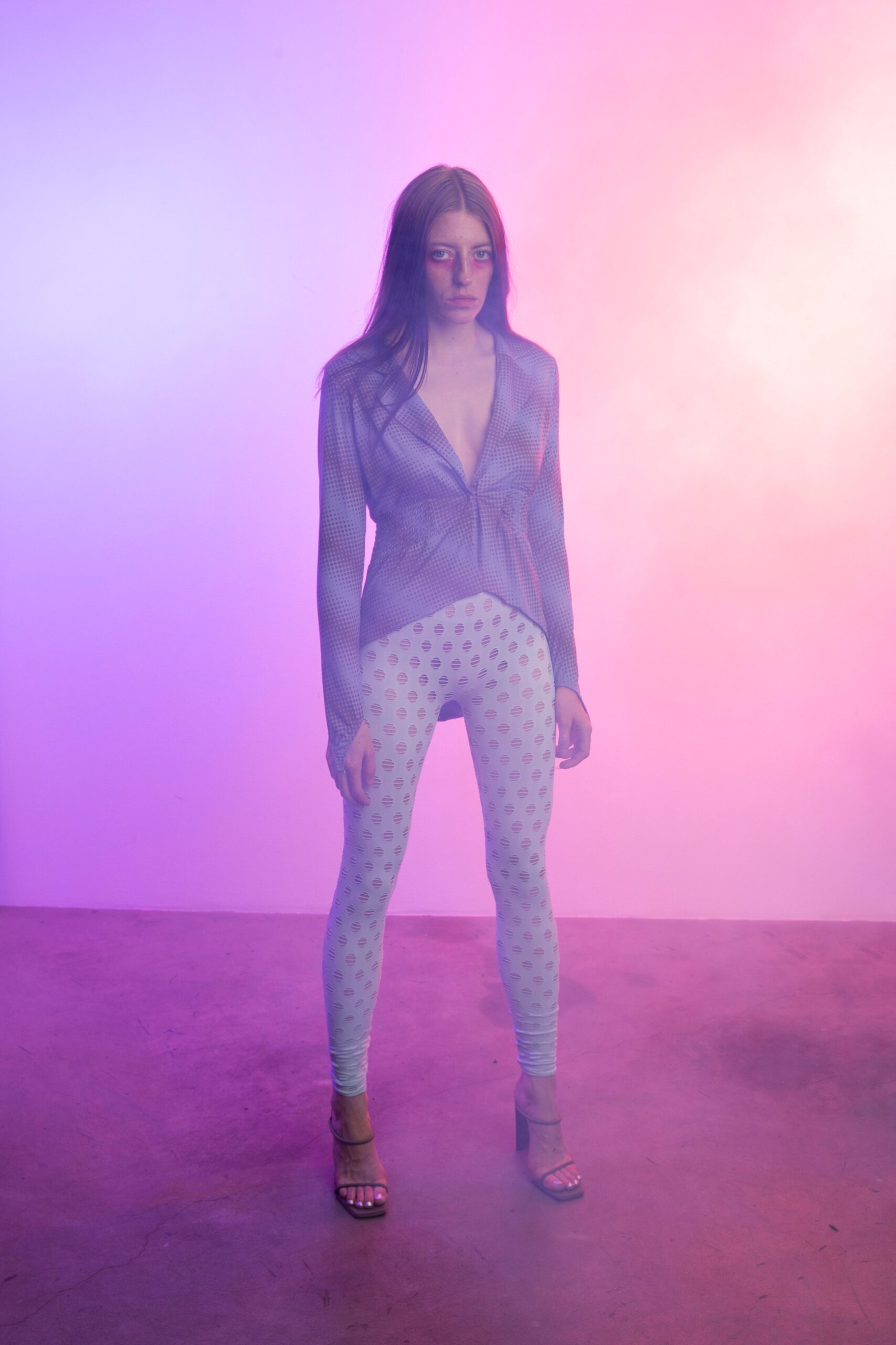 Maisie Wilen Resort 20 Look 7