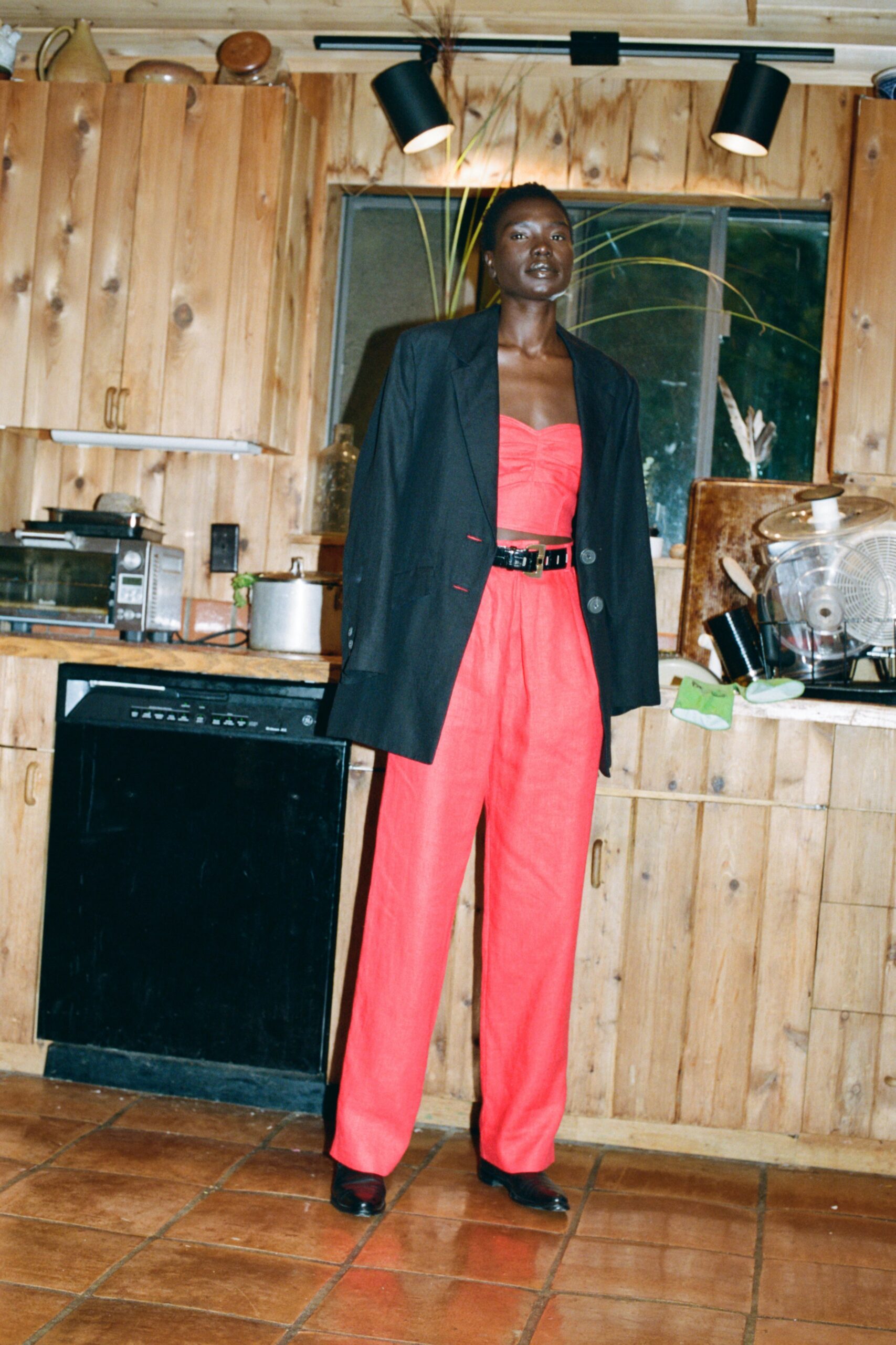 Mara Hoffman Resort 21 Look 7
