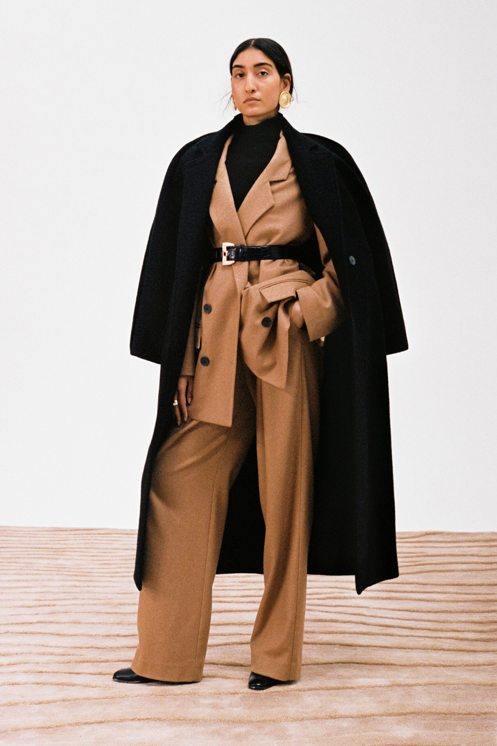 Mara Hoffman F/W 20 Look 7