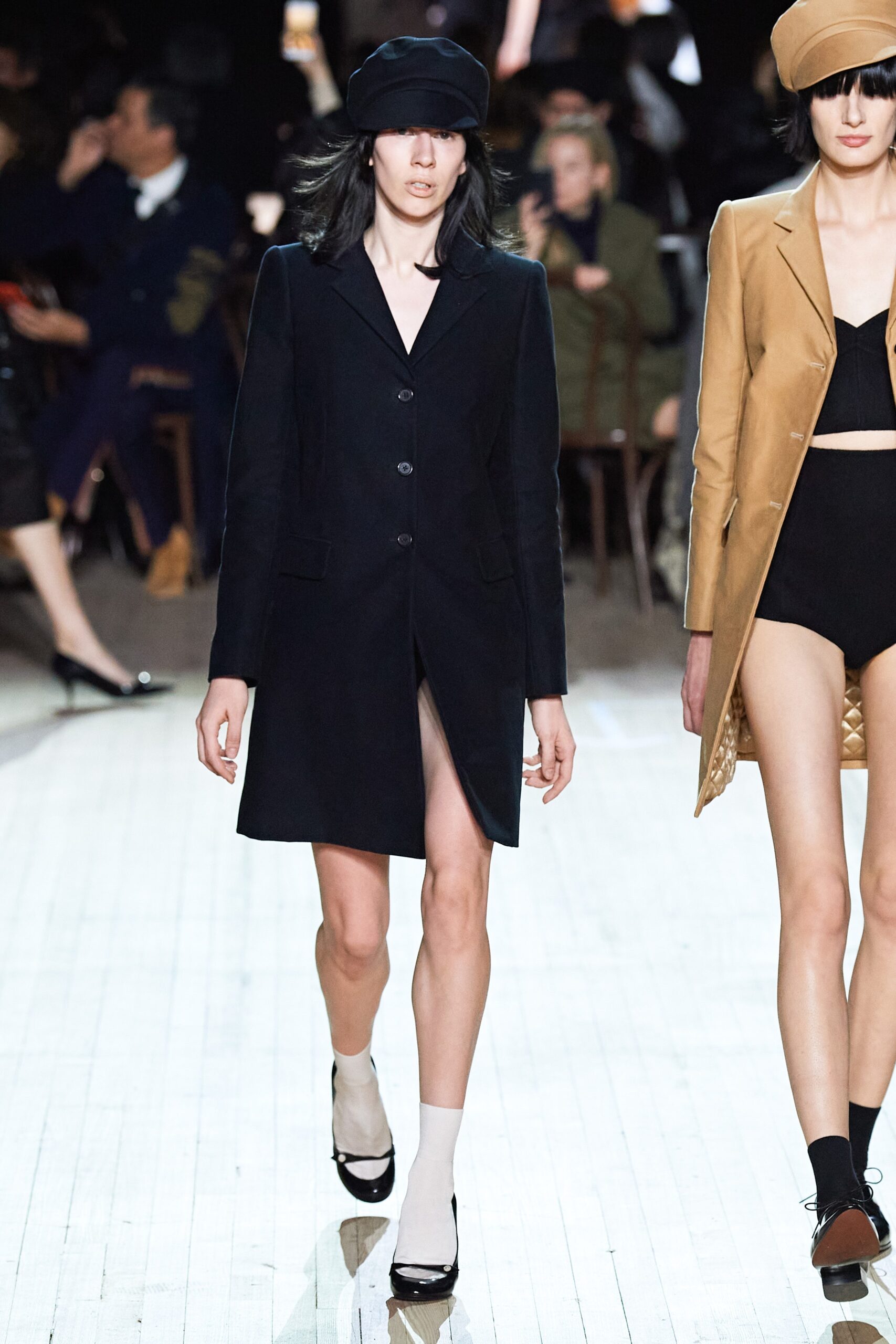 Marc Jacobs F/W 20 Look 7