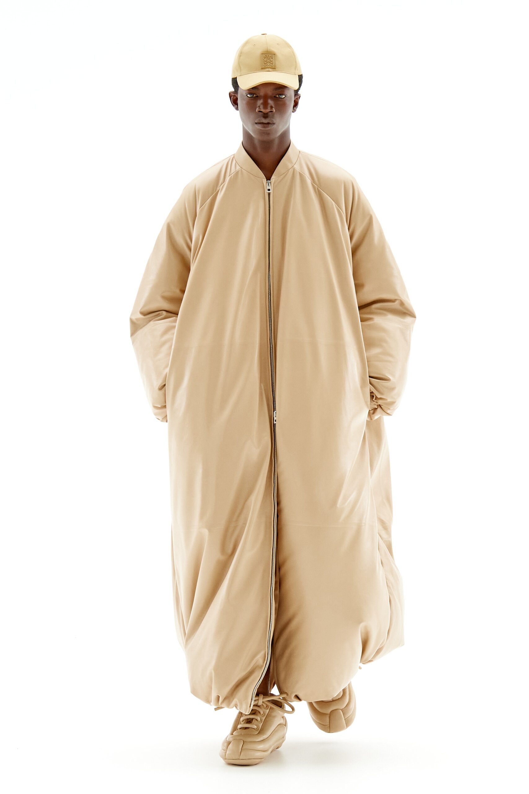 Loewe S/S 23 Menswear Look 7