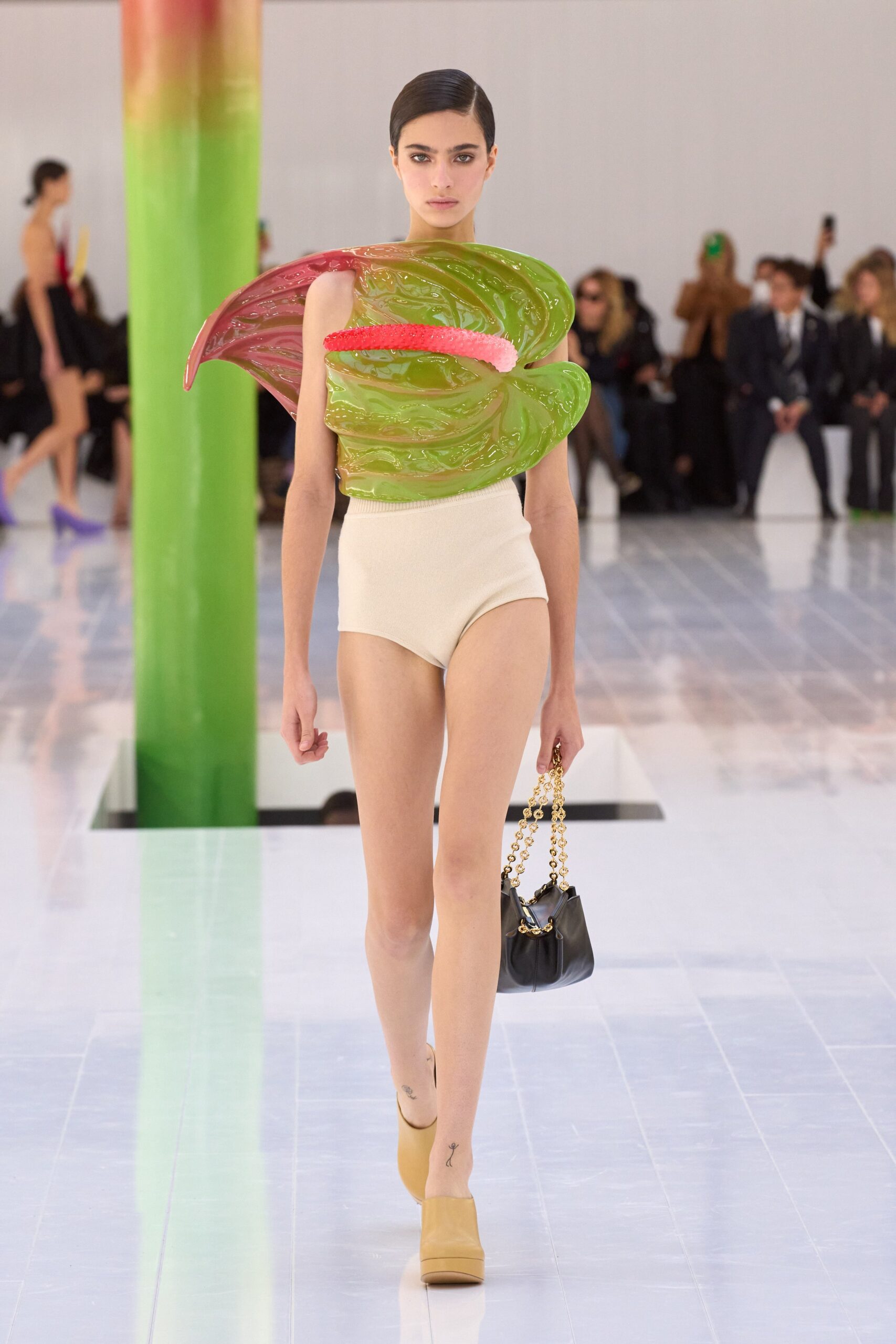 Loewe S/S 23 Look 7