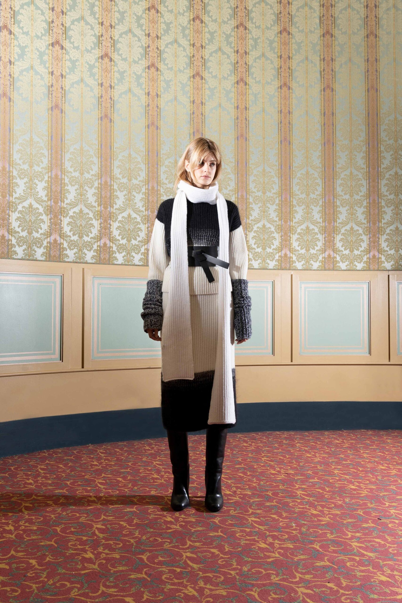 Lorena Antoniazzi F/W 22 Look 7