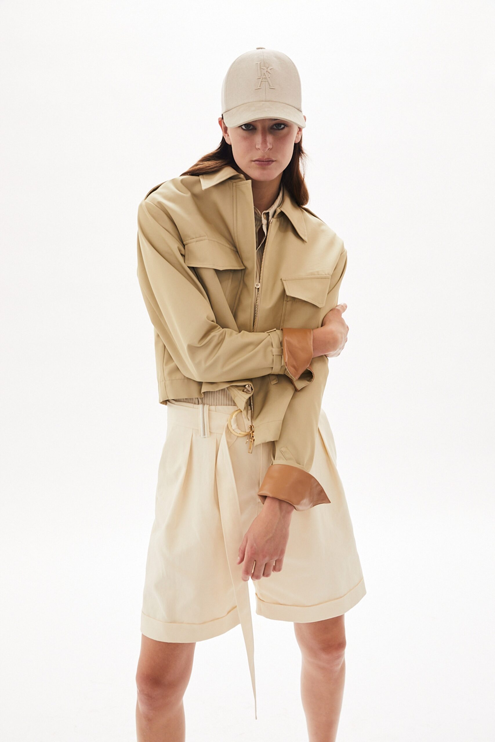 Lorena Antoniazzi S/S 23 Look 7