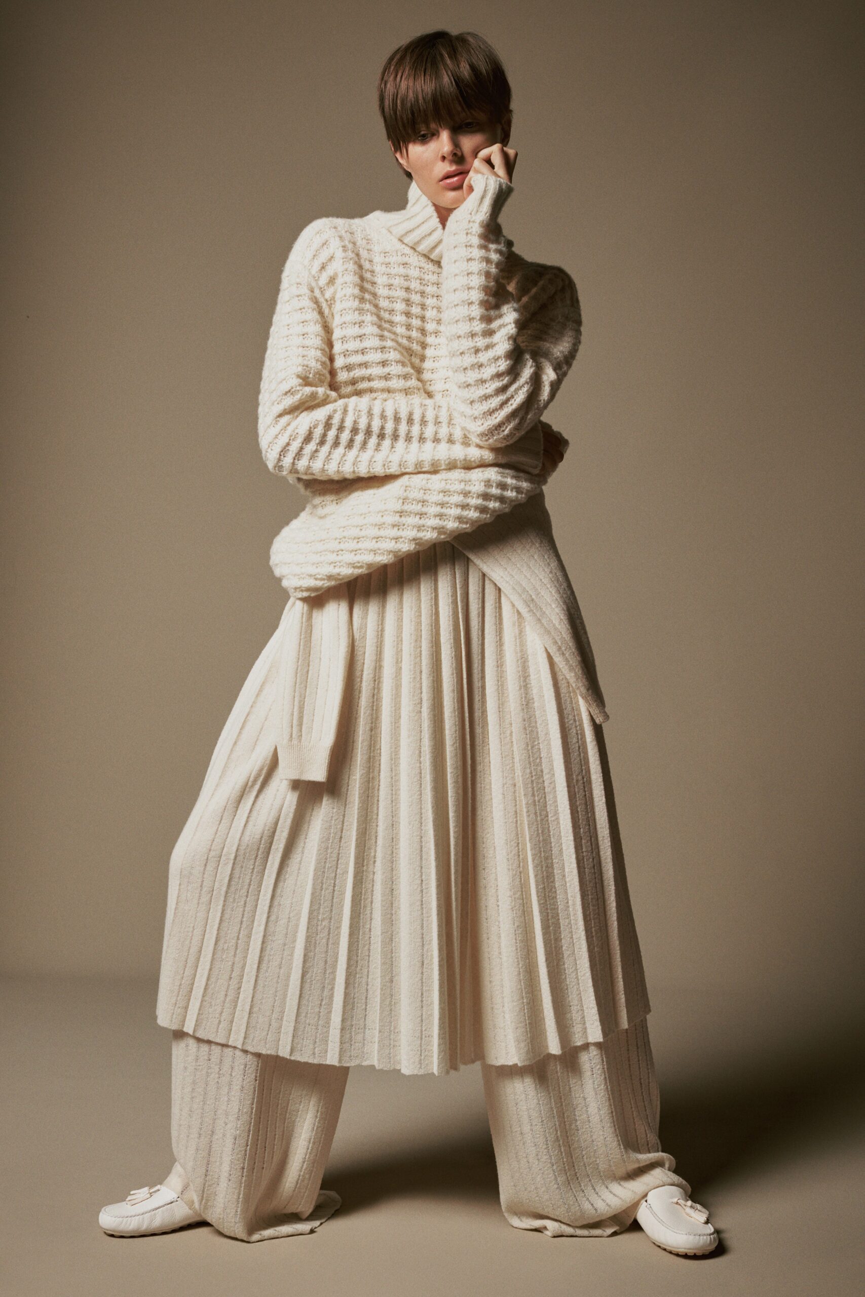 Loro Piana S/S 23 Look 7