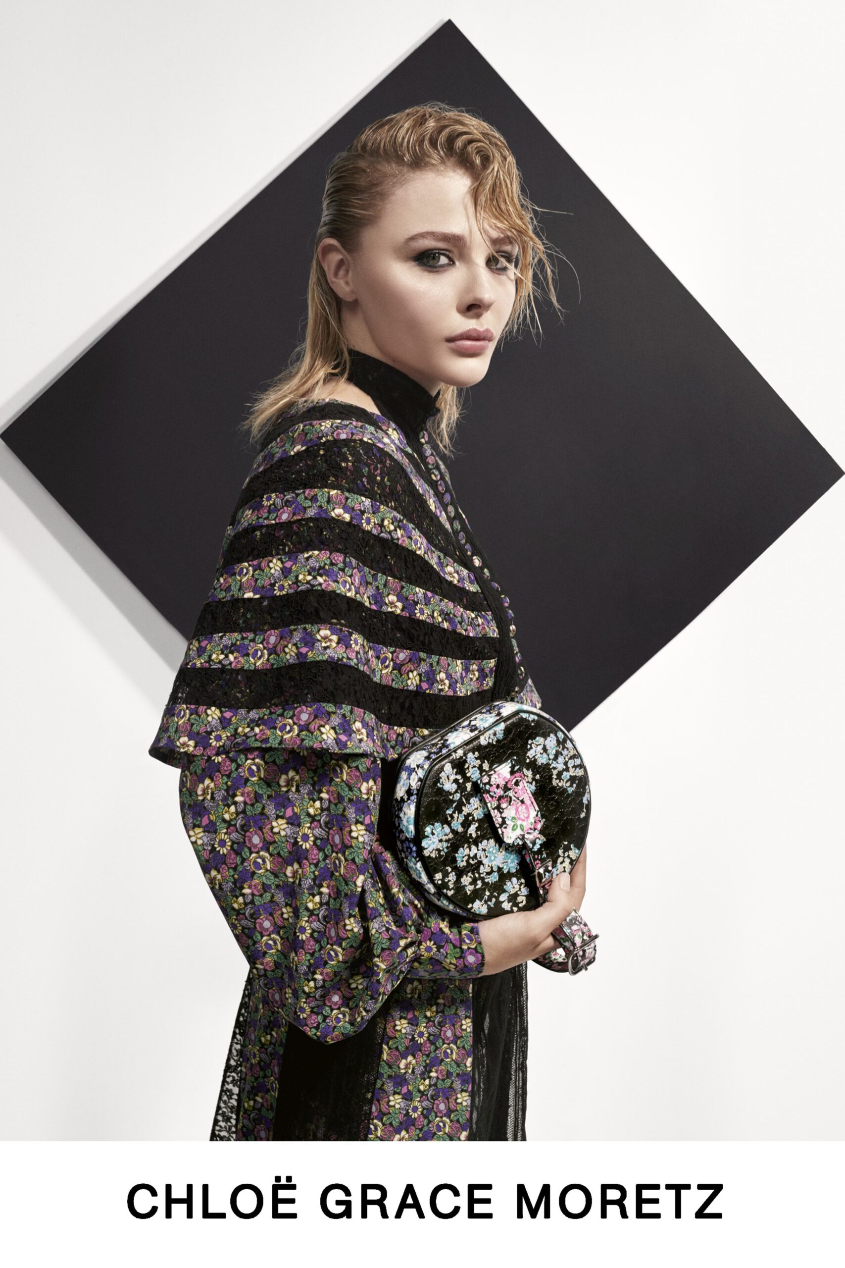 Louis Vuitton F/W 19 Look 7