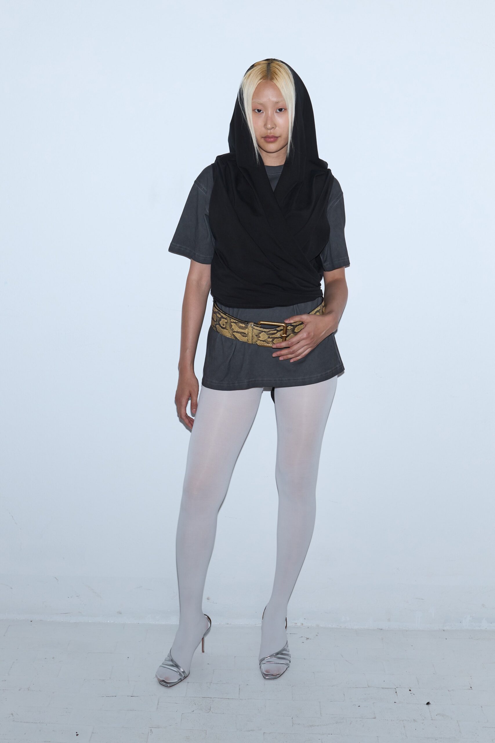 Maccapani S/S 24 Look 7