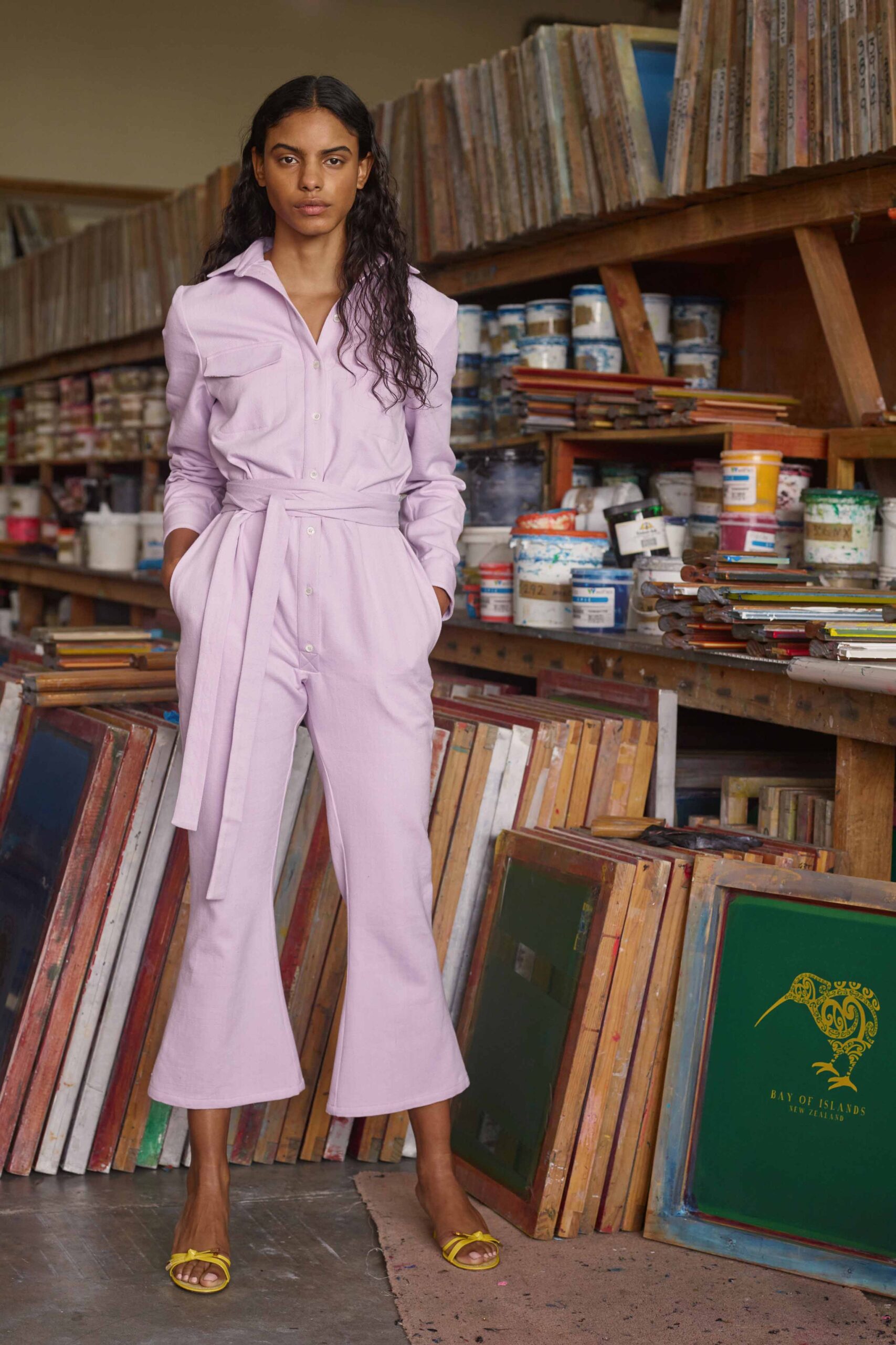 Maggie Marilyn Resort 20 Look 6