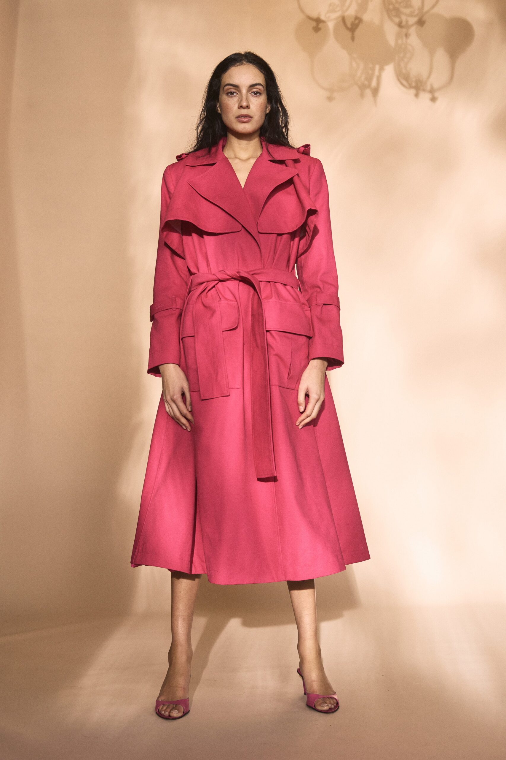 Maggie Marilyn Resort 19 Look 7