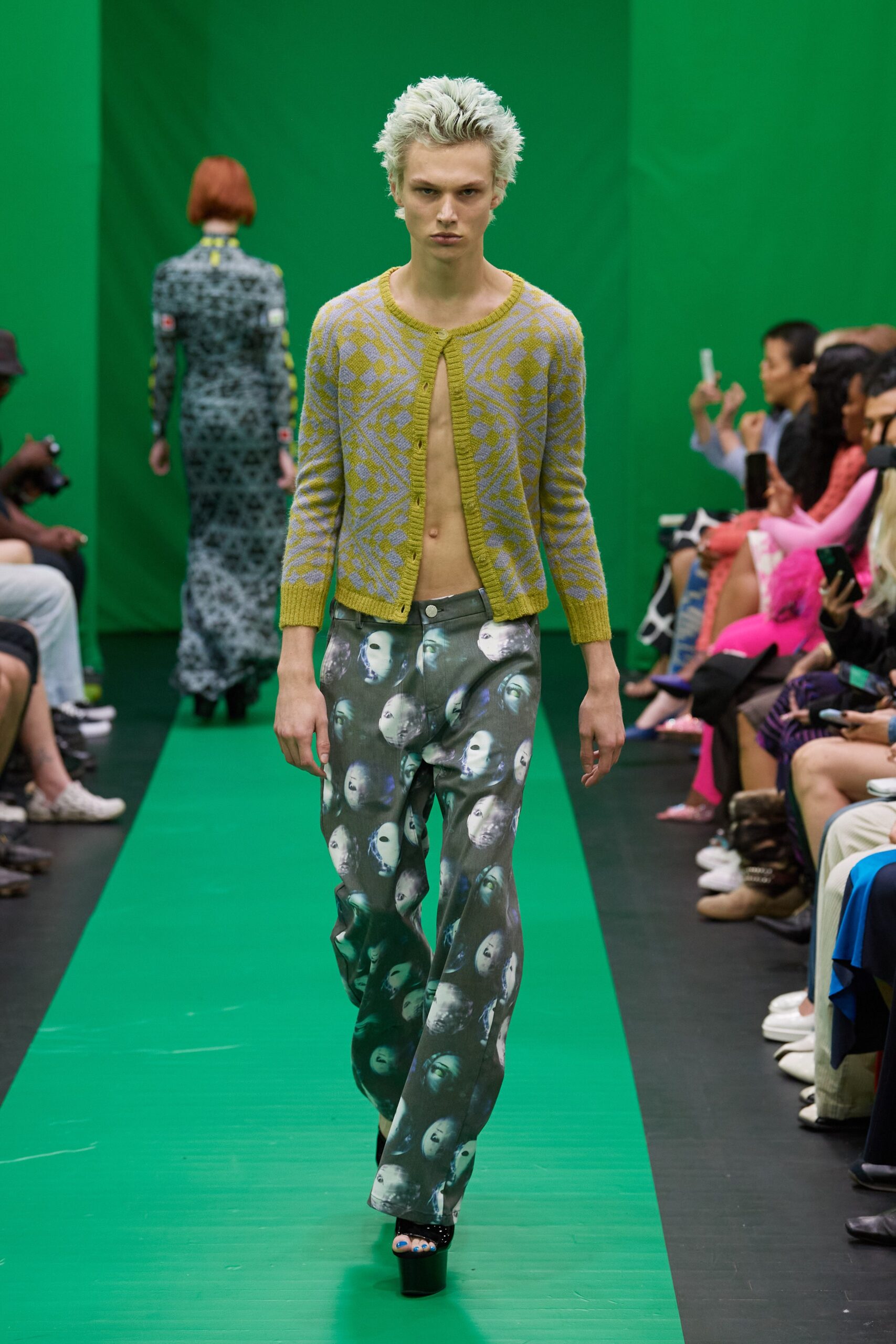 Maisie Wilen S/S 23 Look 7
