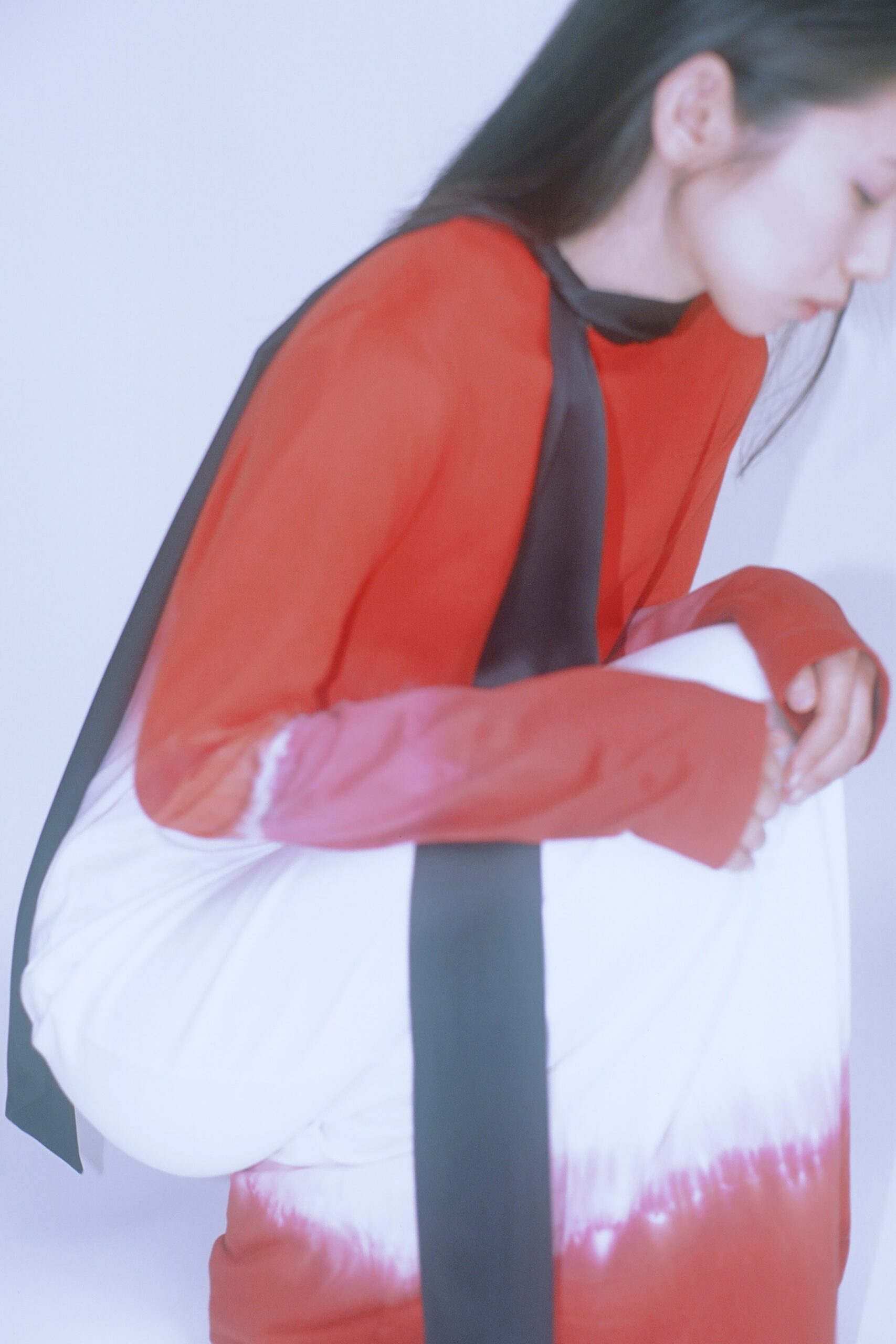 Mame Kurogouchi Resort 23 Look 6