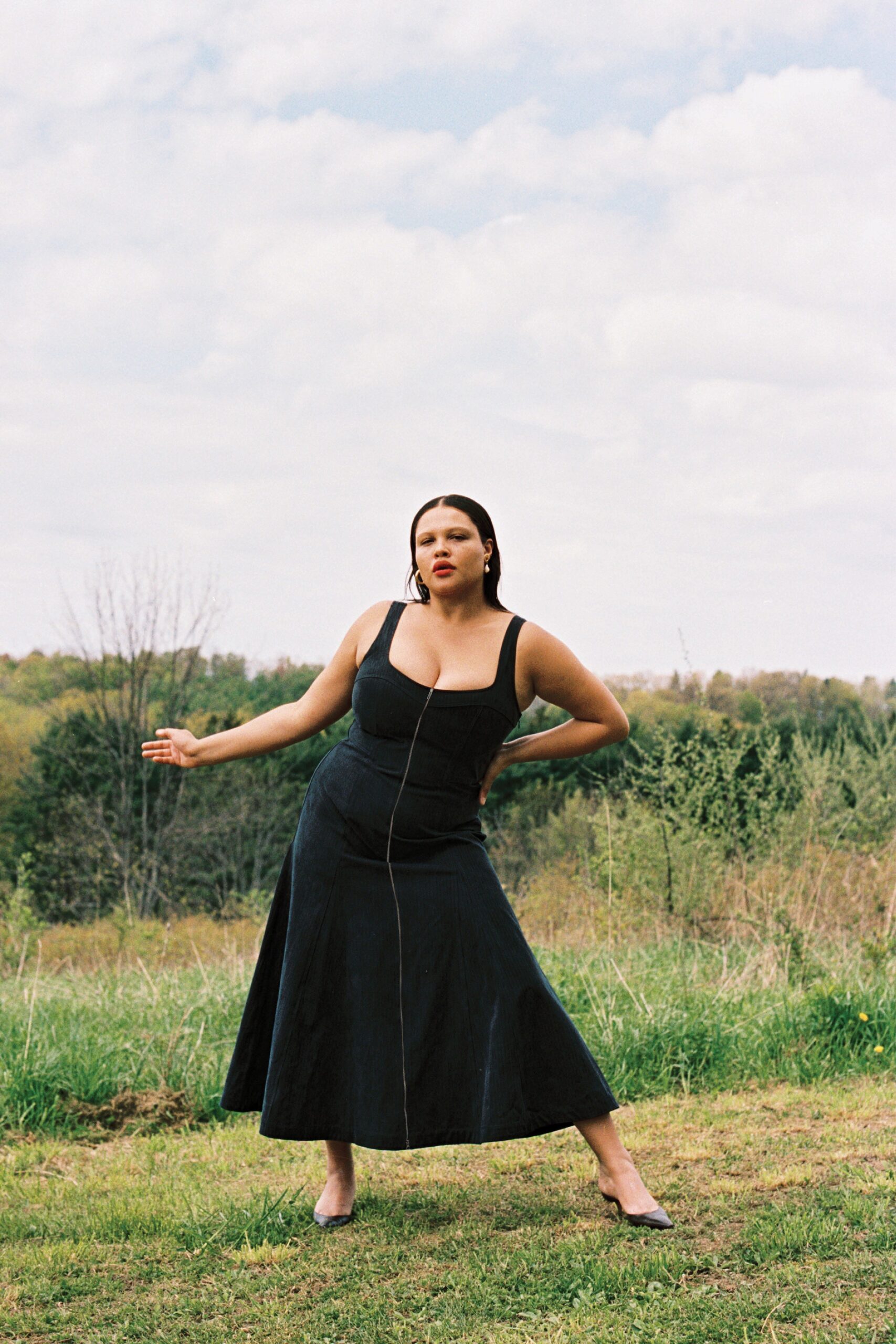Mara Hoffman Resort 20 Look 7