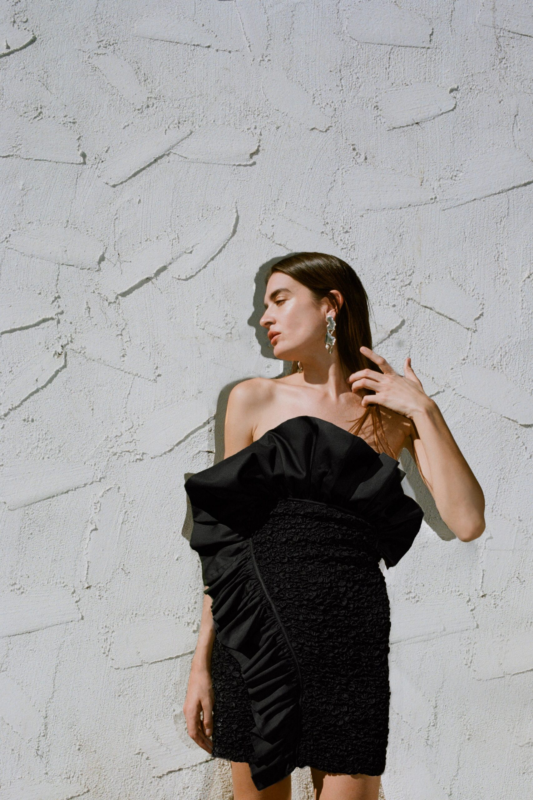 Mara Hoffman S/S 23 Look 7