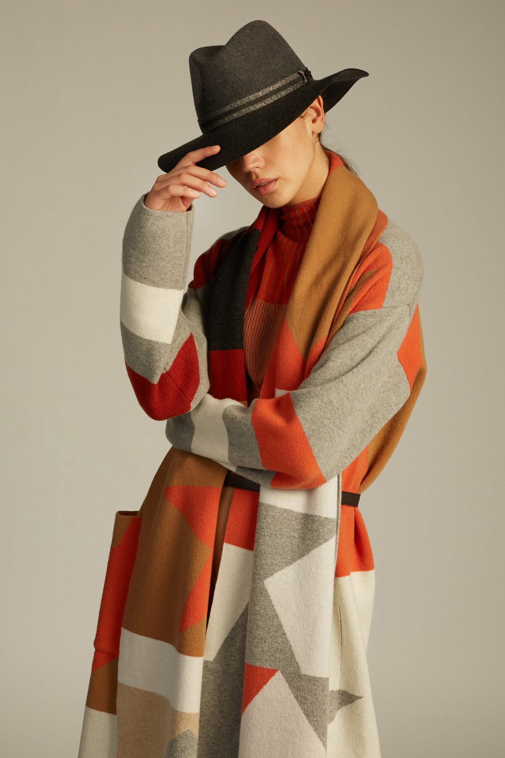 Lorena Antoniazzi F/W 21 Look 8