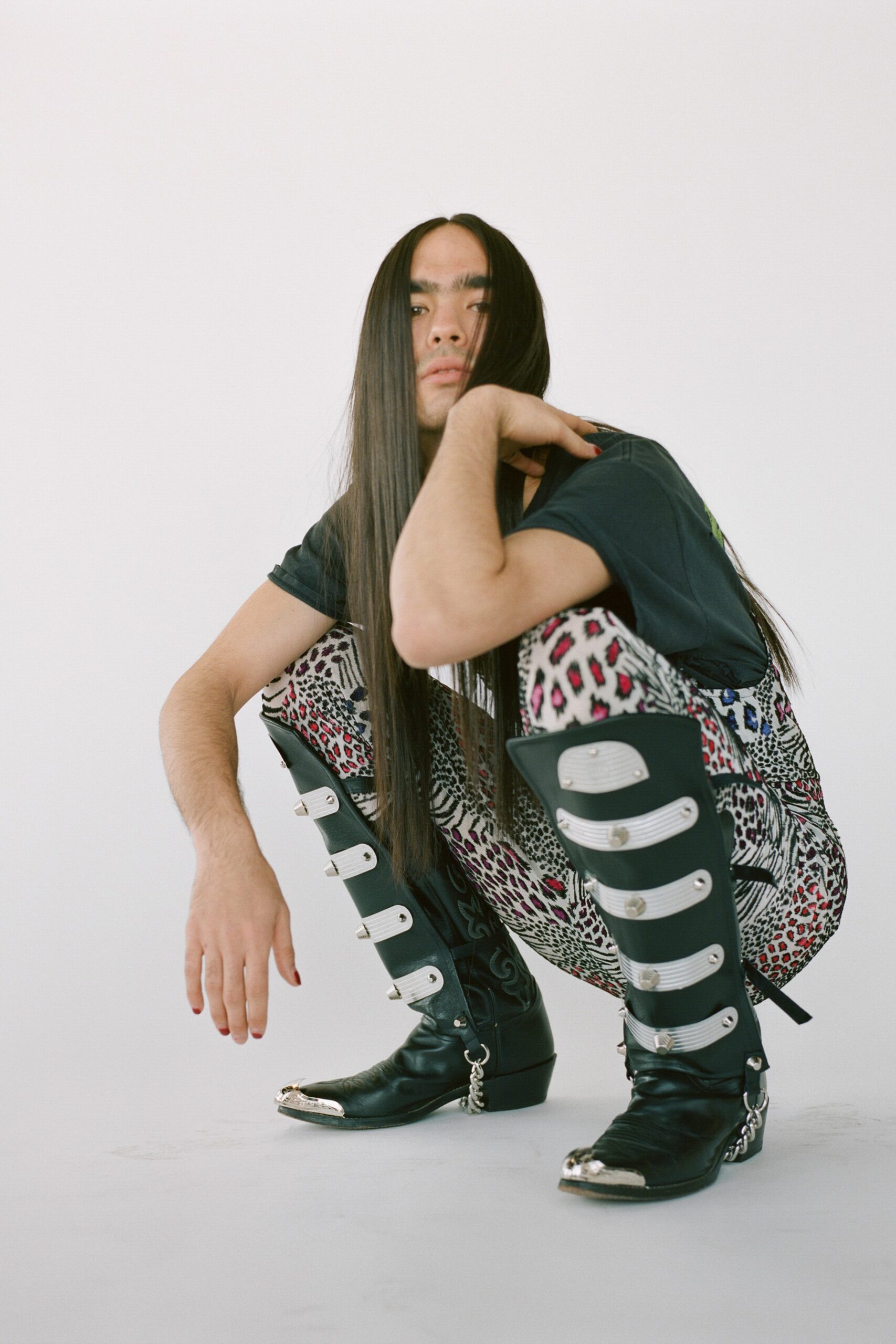 LRS F/W 19 Look 8