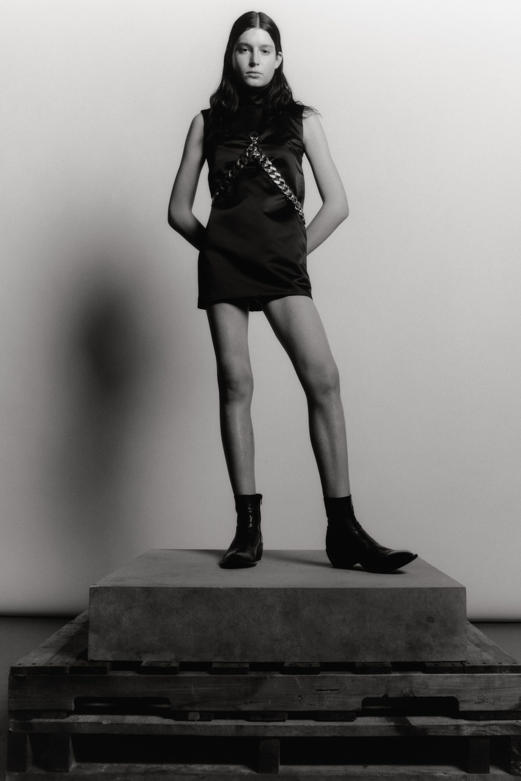 LRS S/S 21 Look 8