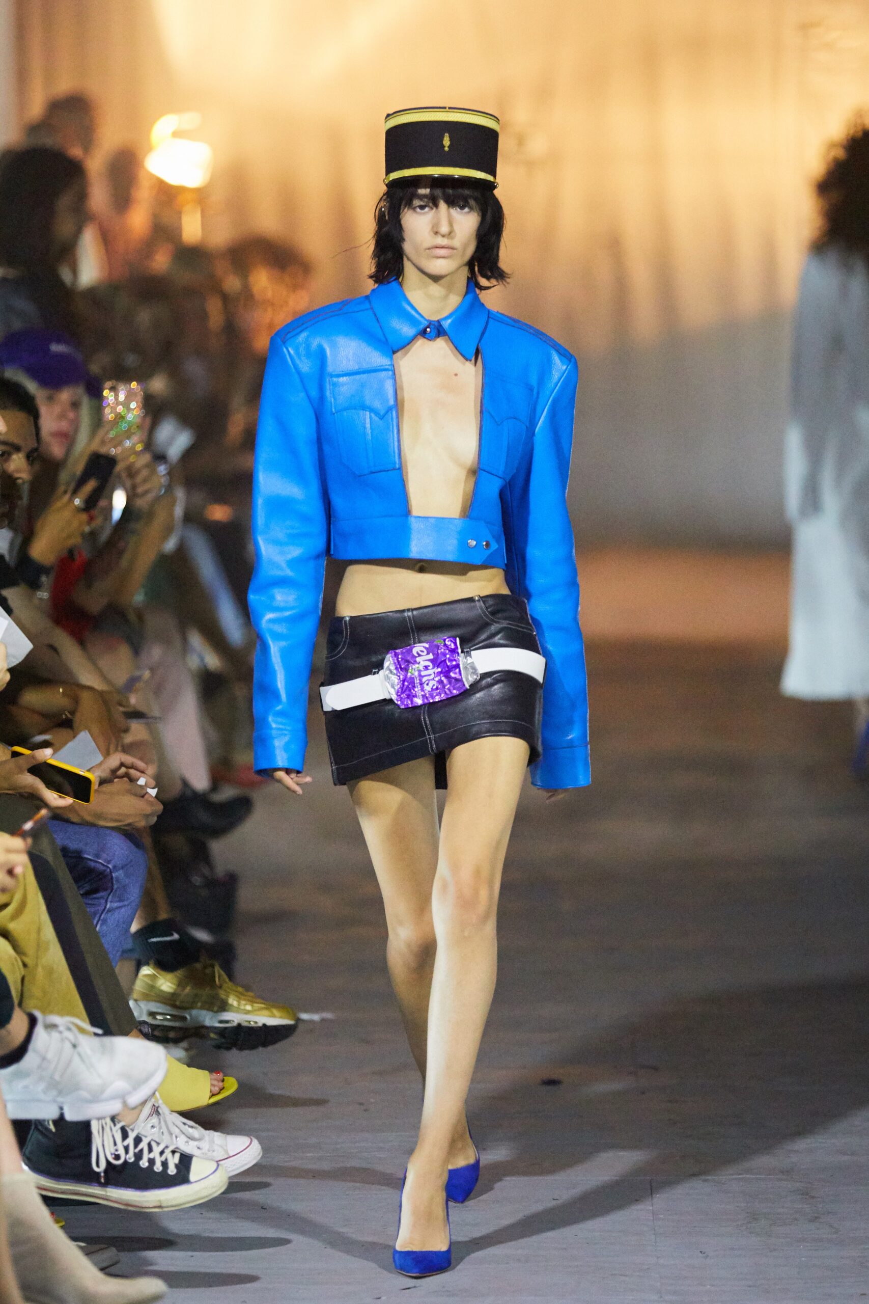 LRS S/S 19 Look 8