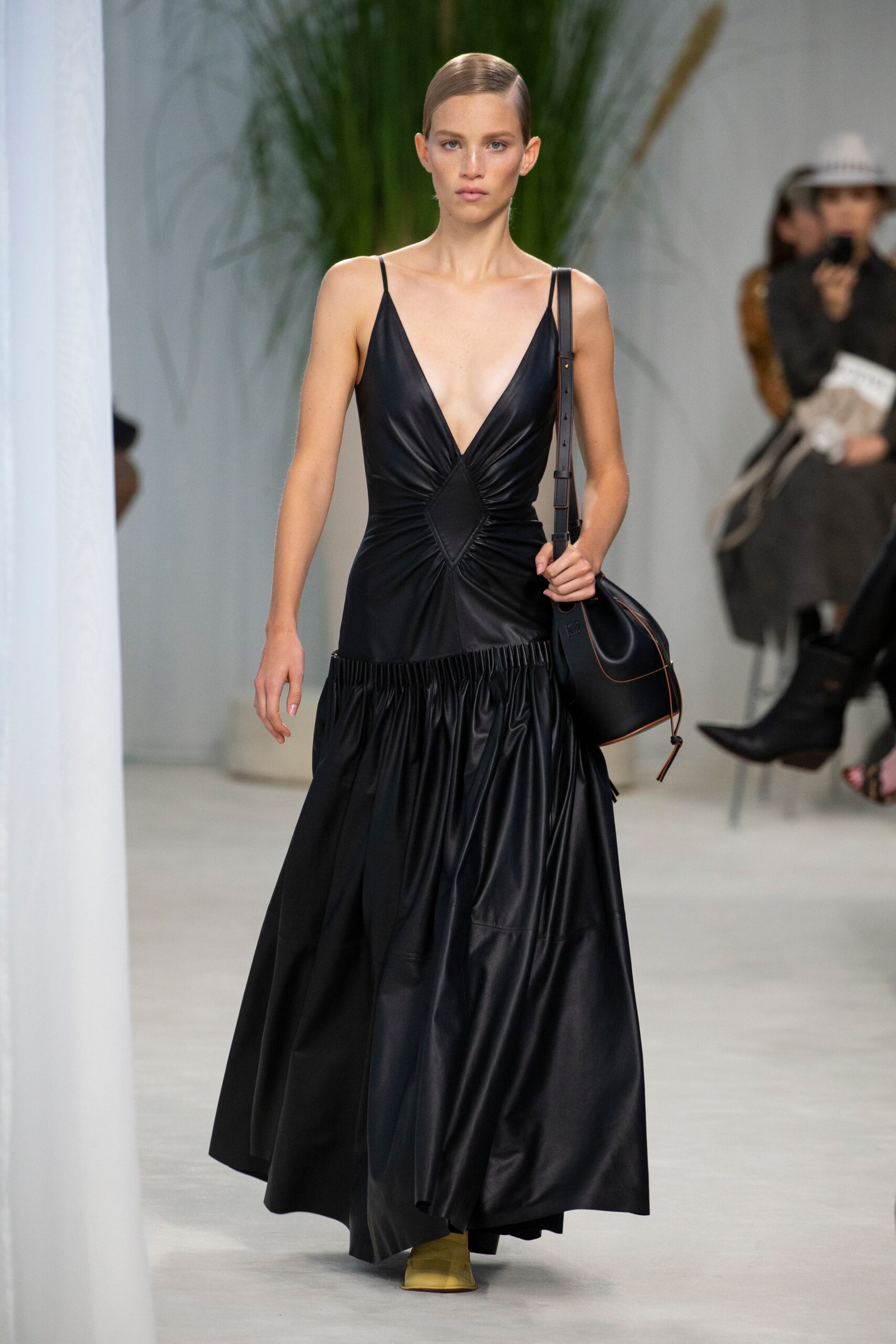 Loewe S/S 20 Look 8