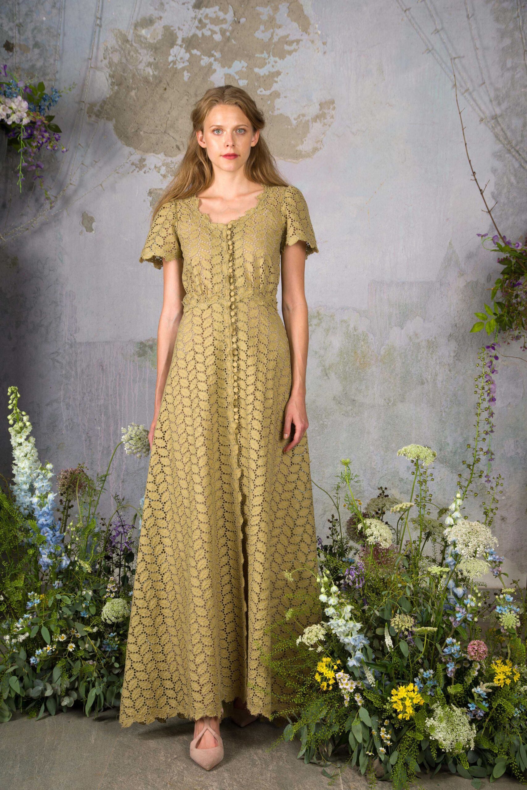 Luisa Beccaria Resort 20 Look 8