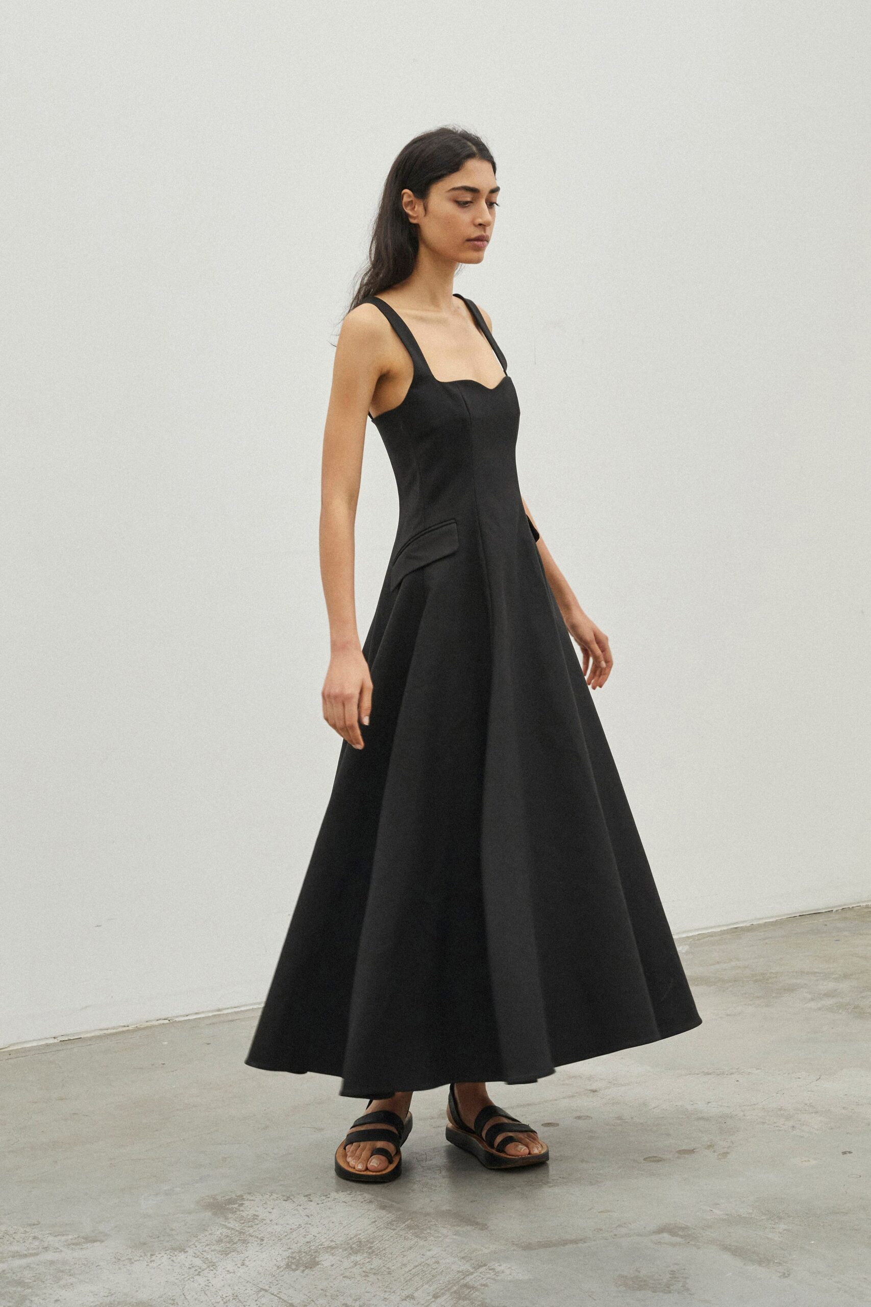 Maggie Marilyn S/S 21 Look 8