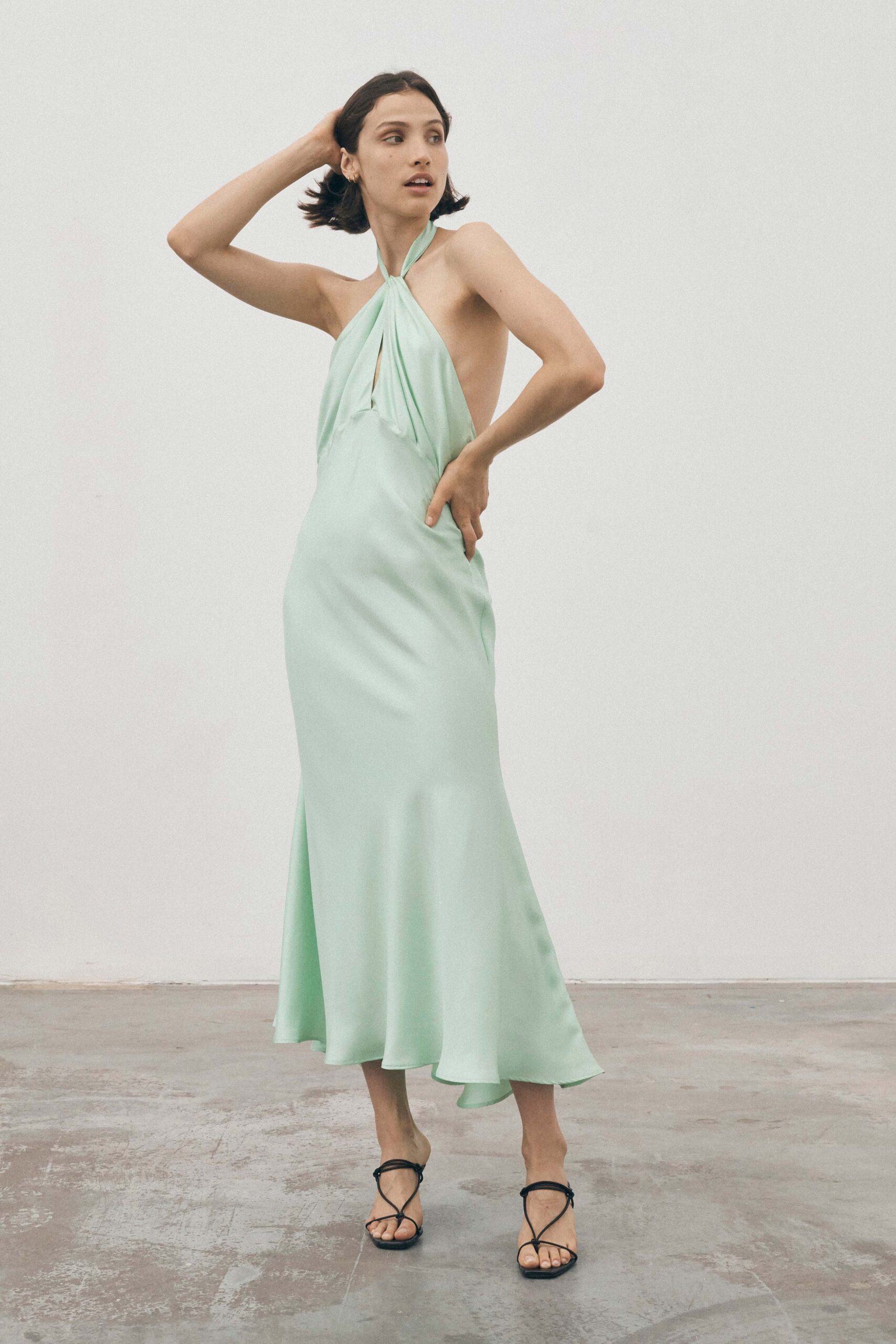 Maggie Marilyn F/W 20 Look 8