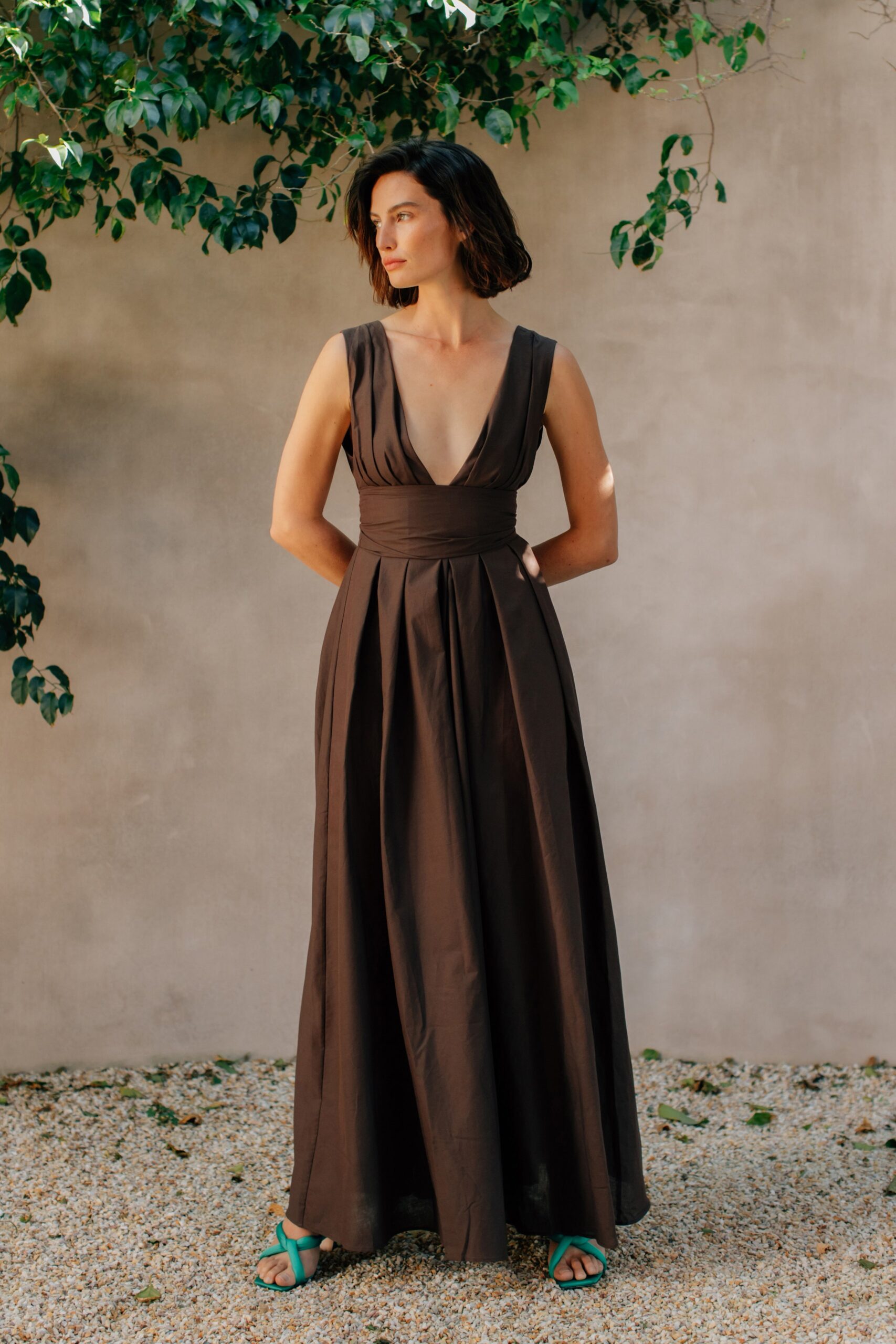 Maggie Marilyn F/W 21 Look 8