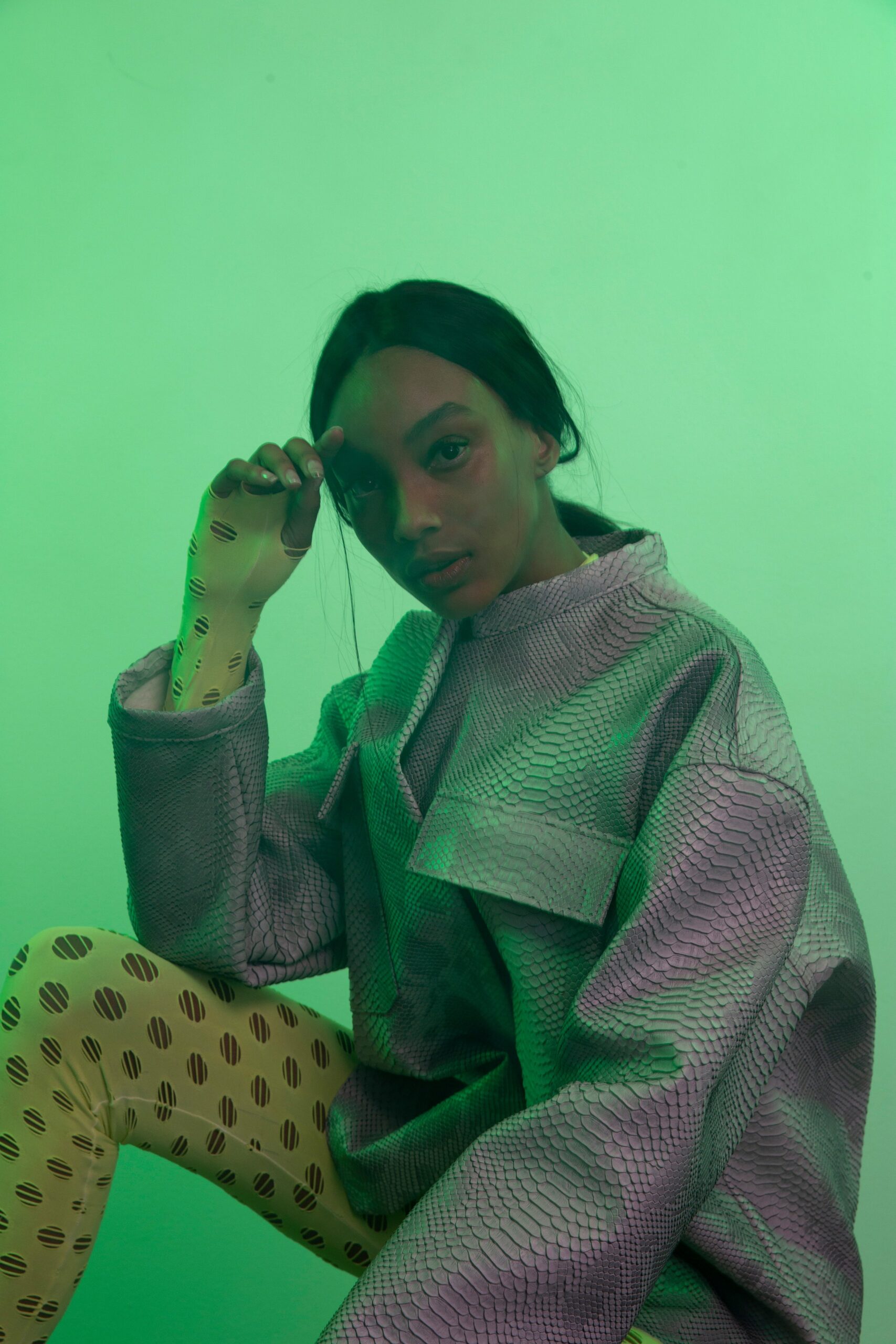Maisie Wilen Resort 20 Look 8