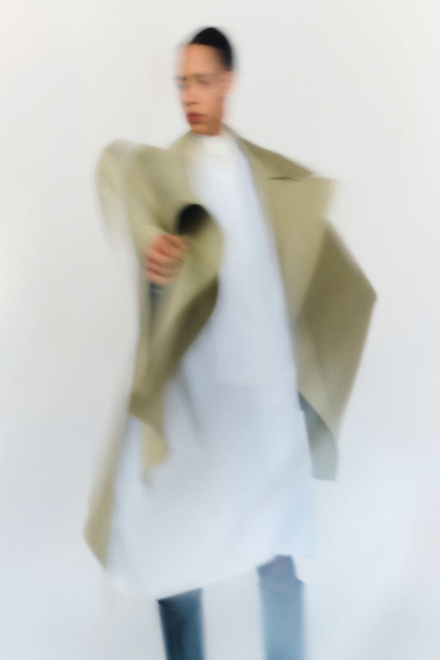 Maison Rabih Kayrouz F/W 21 Look 8