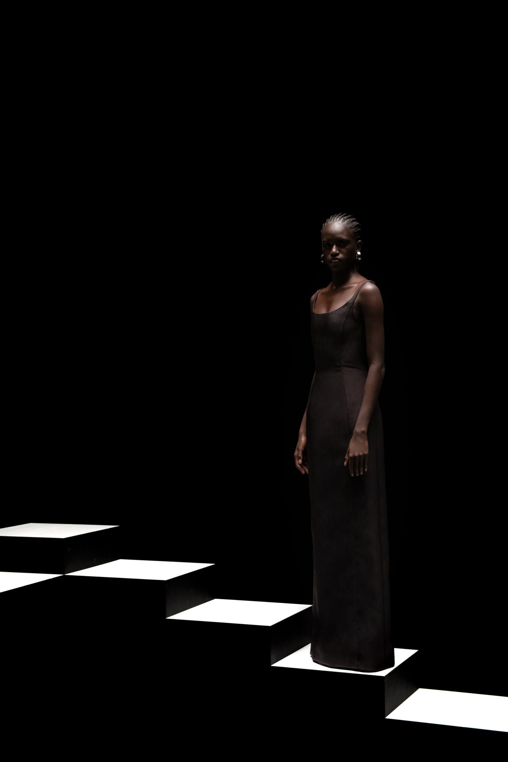 Maison Rabih Kayrouz F/W 22 Look 8