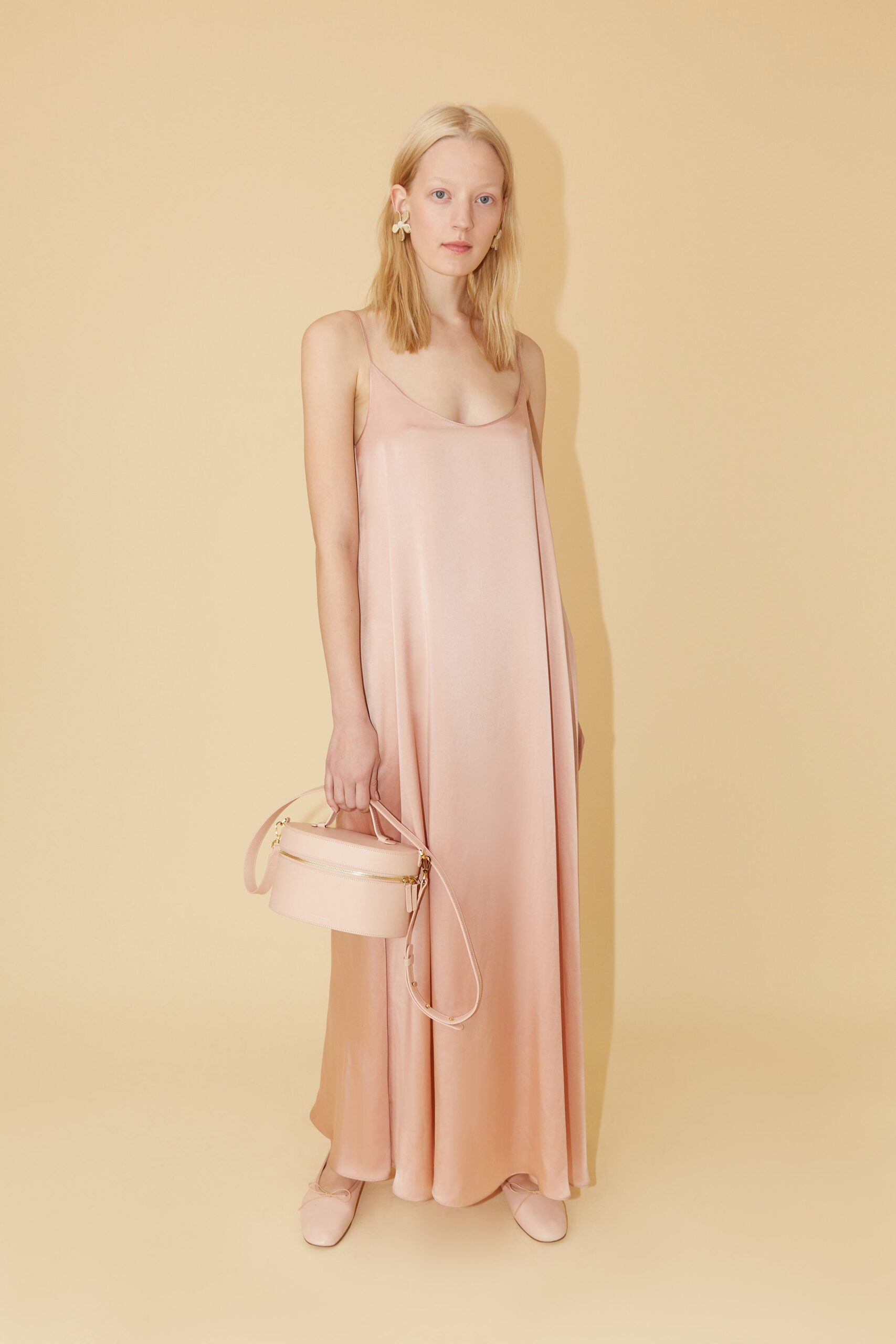 Mansur Gavriel S/S 19 Look 8