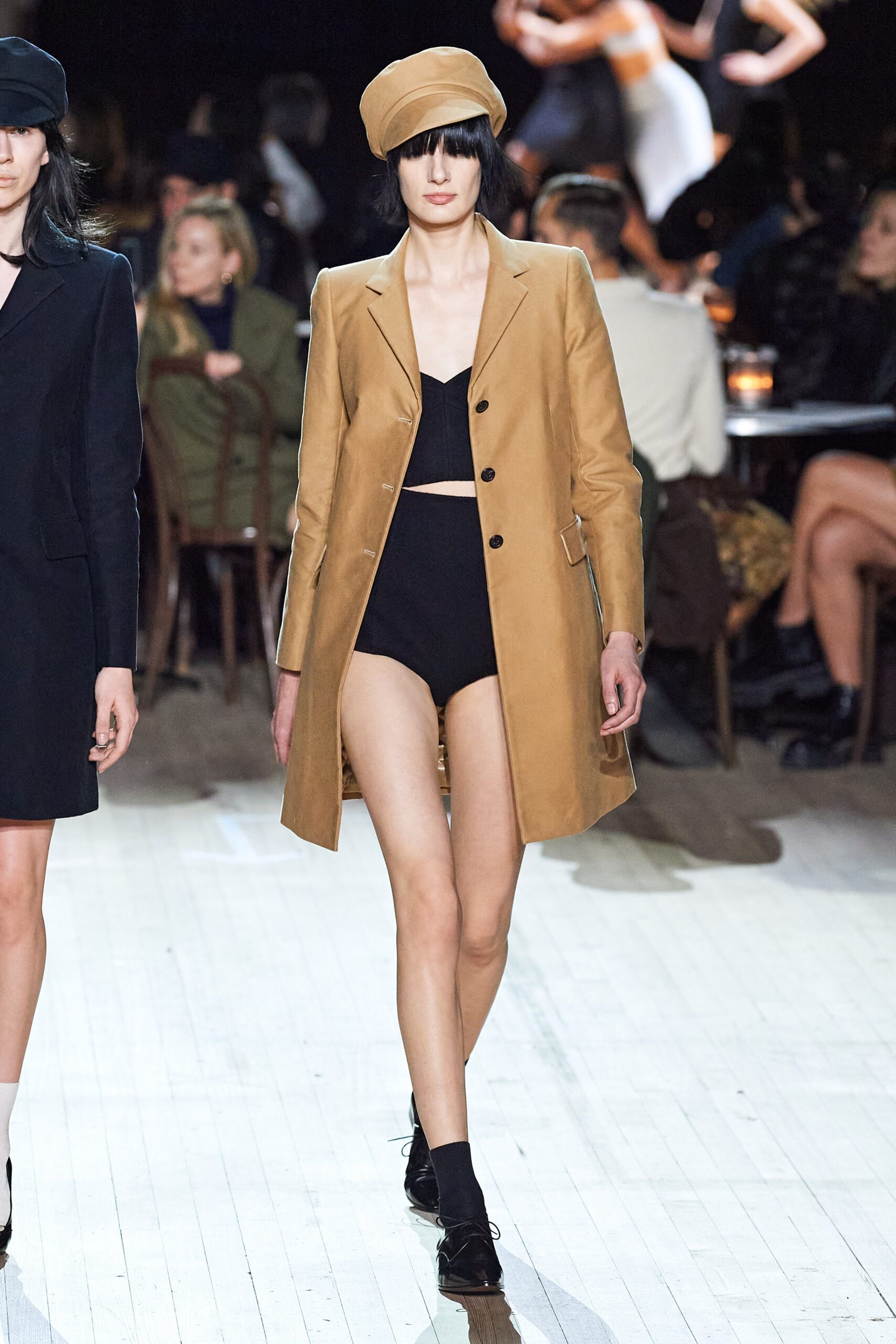 Marc Jacobs F/W 20 Look 8