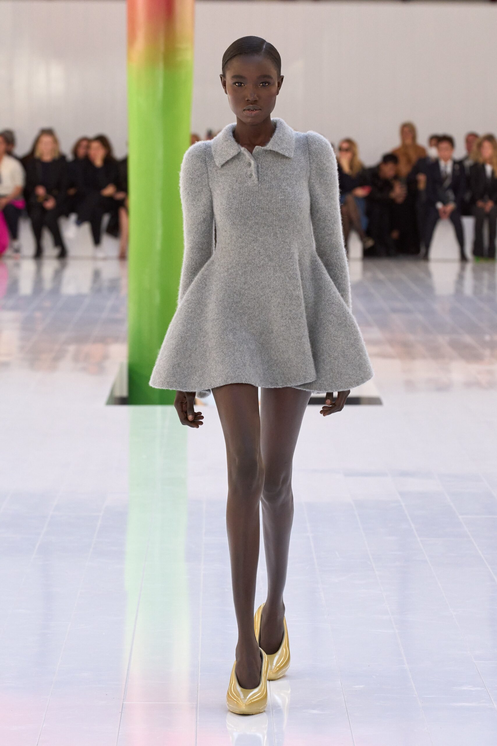 Loewe S/S 23 Look 8