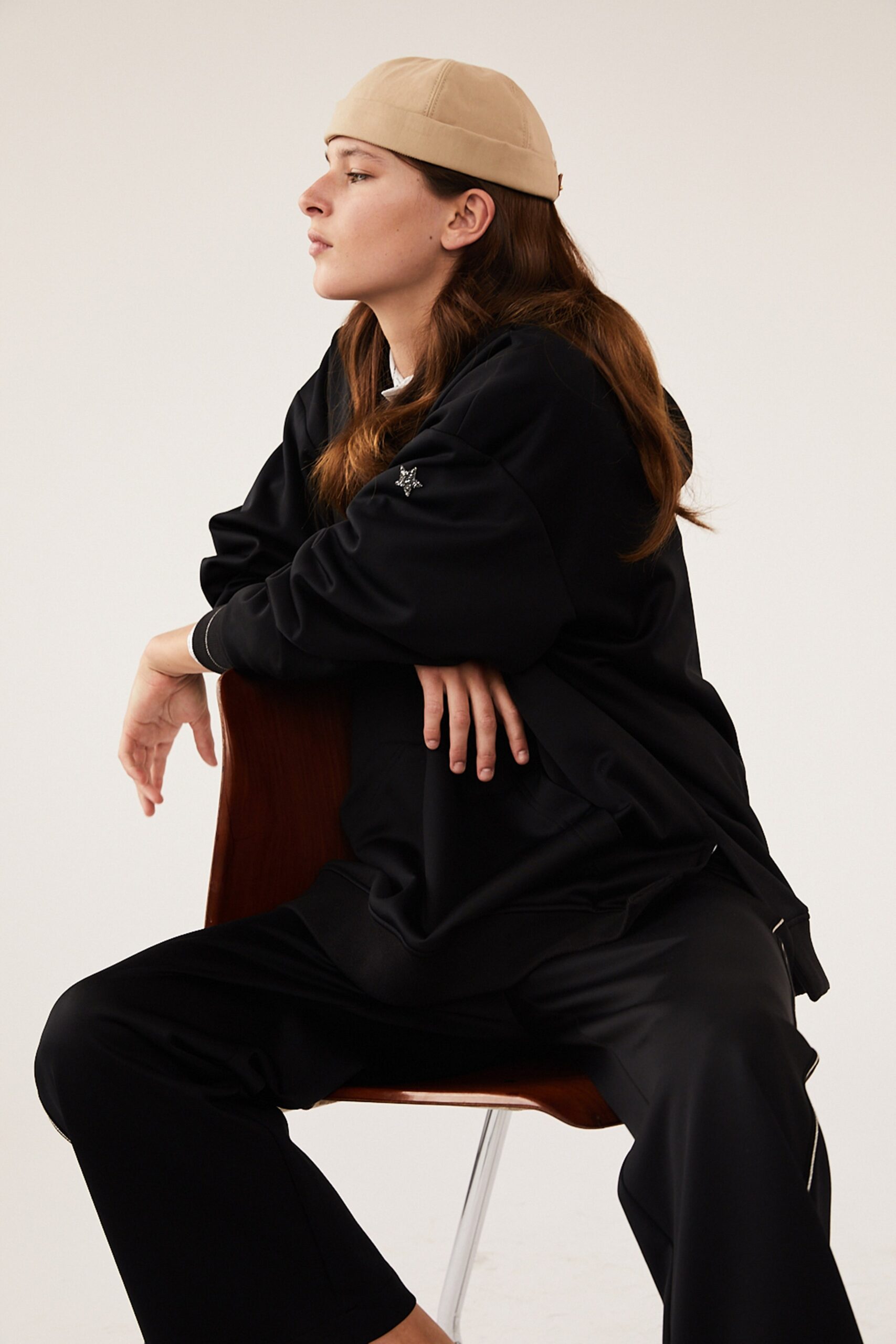 Lorena Antoniazzi S/S 23 Look 8