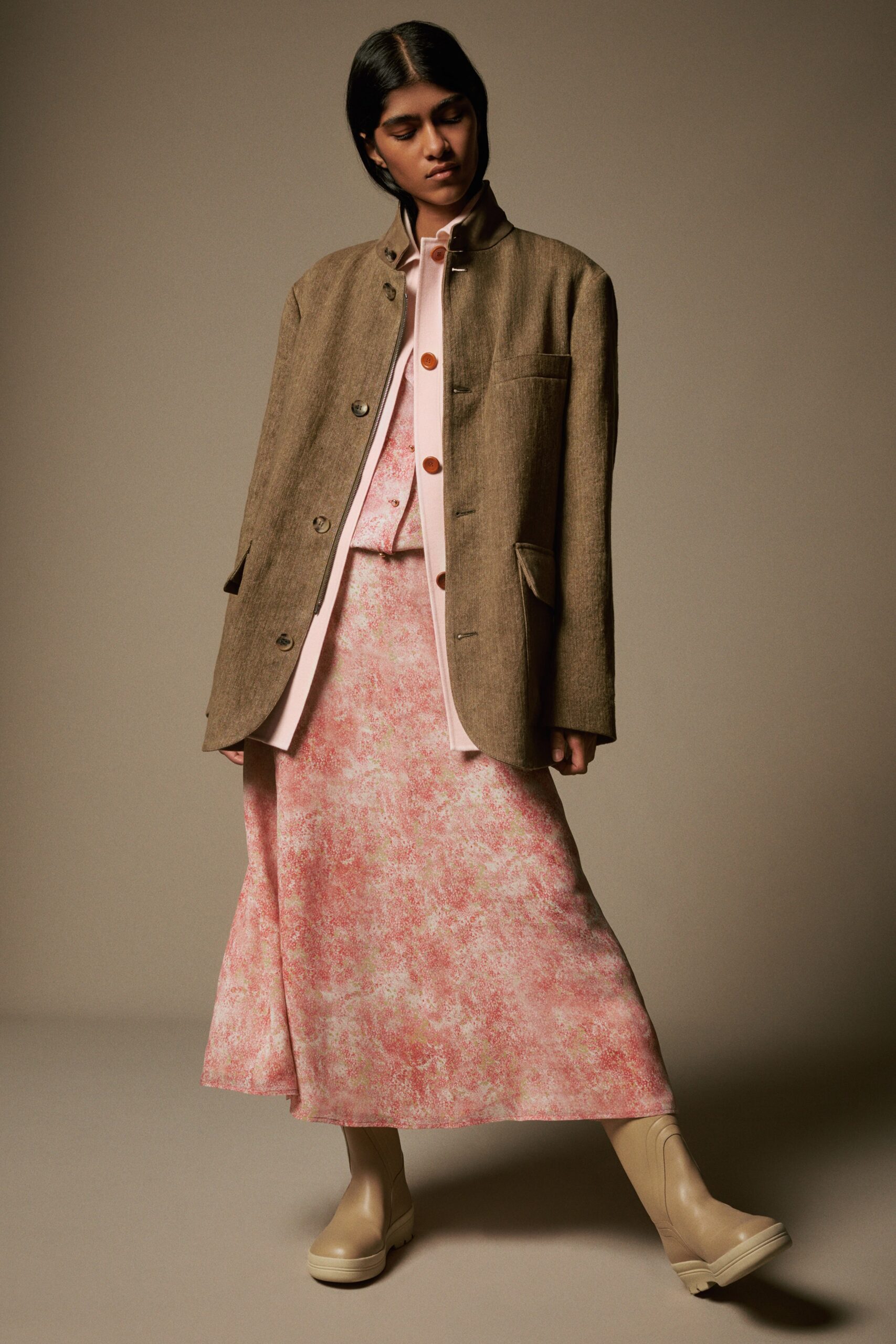 Loro Piana S/S 23 Look 8