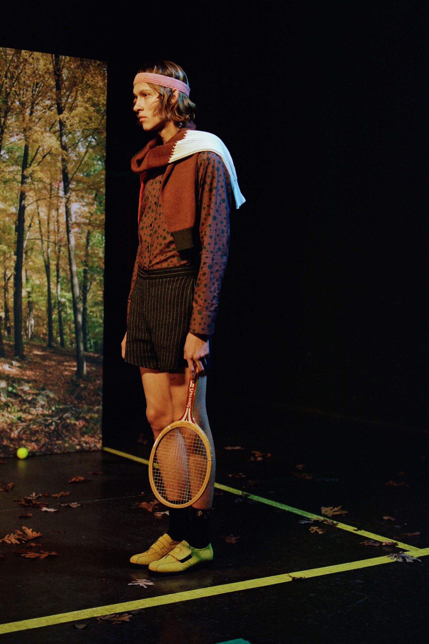 Lorod F/W 19 Look 8