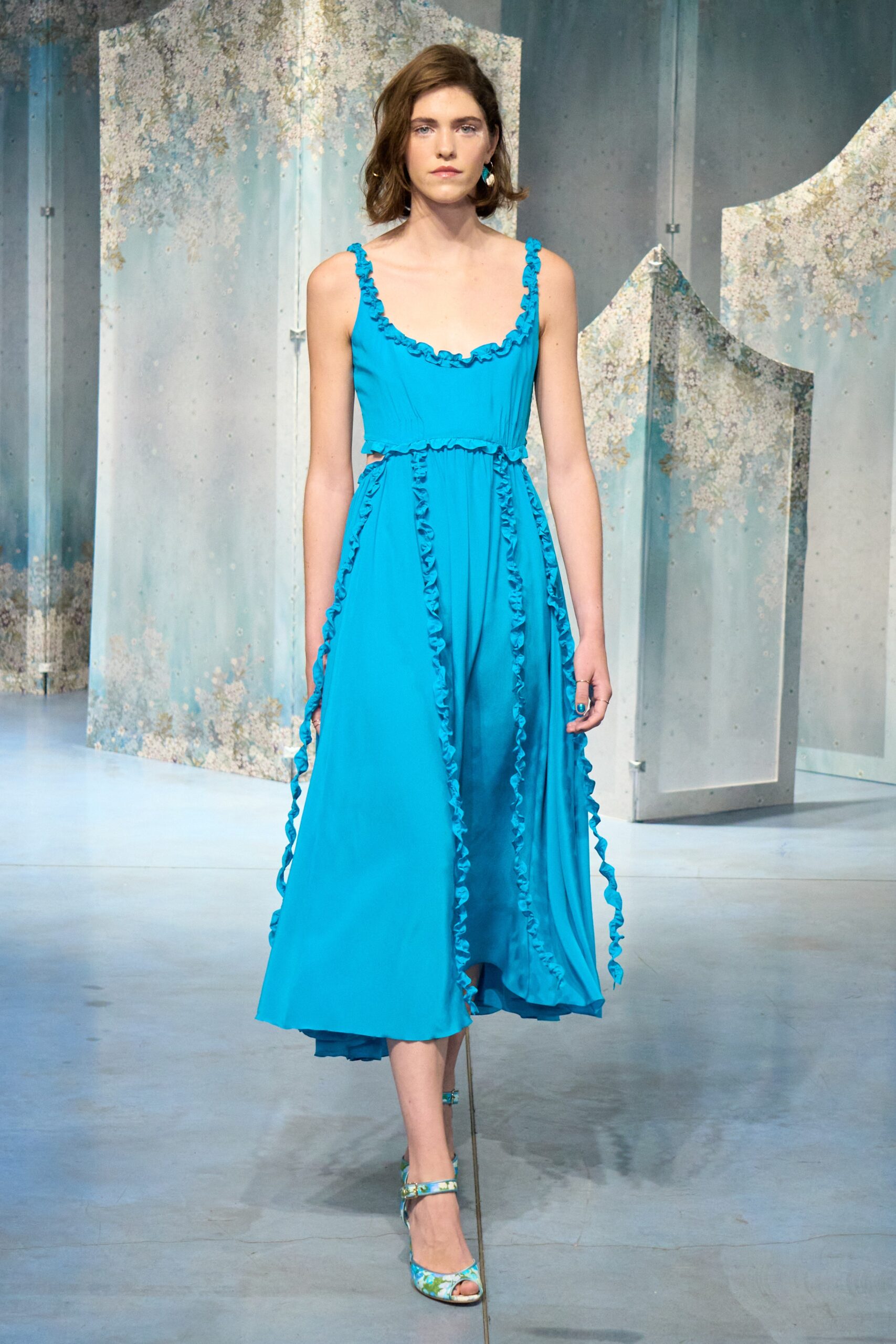 Luisa Beccaria S/S 23 Look 8