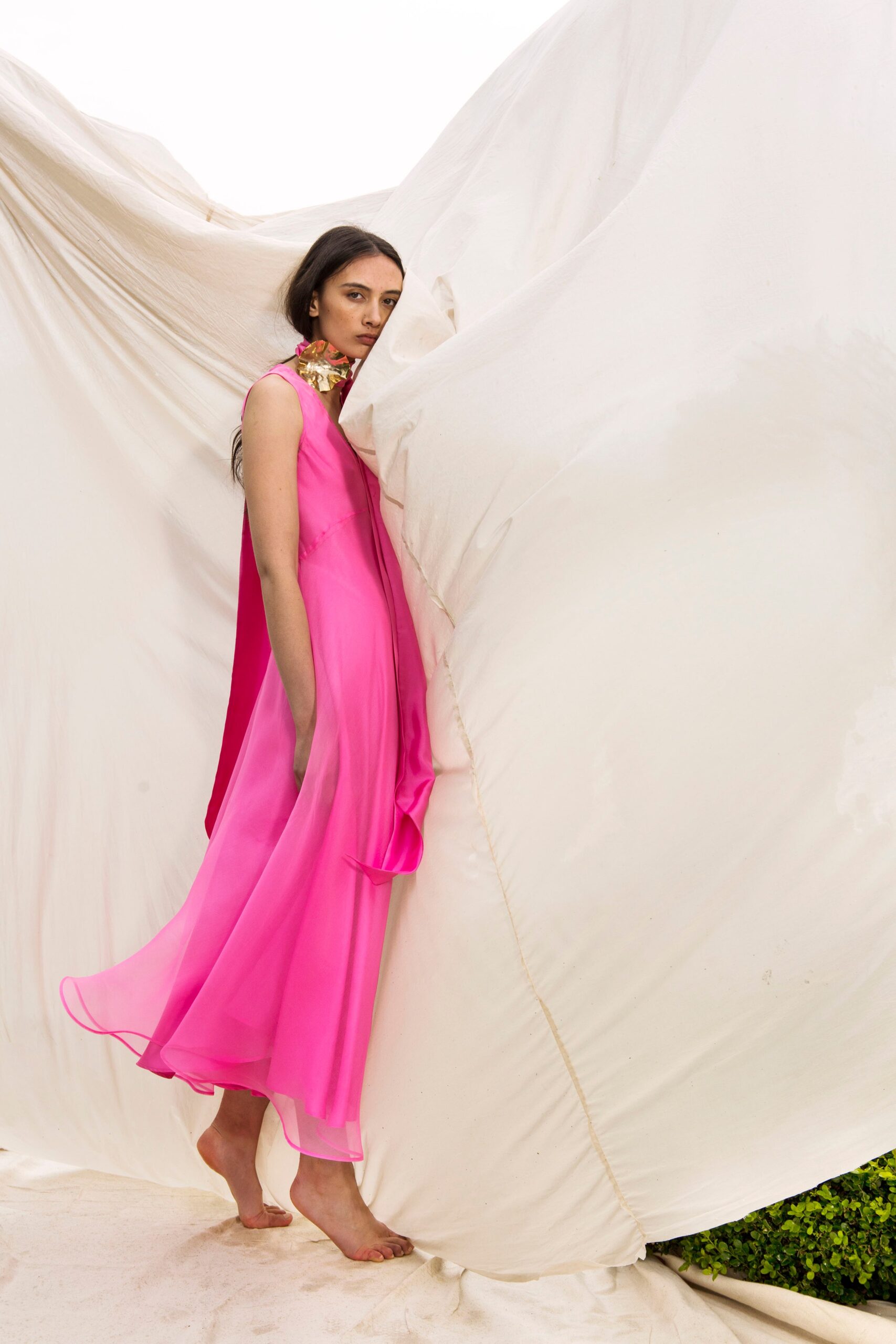 Maggie Marilyn F/W 19 Look 8