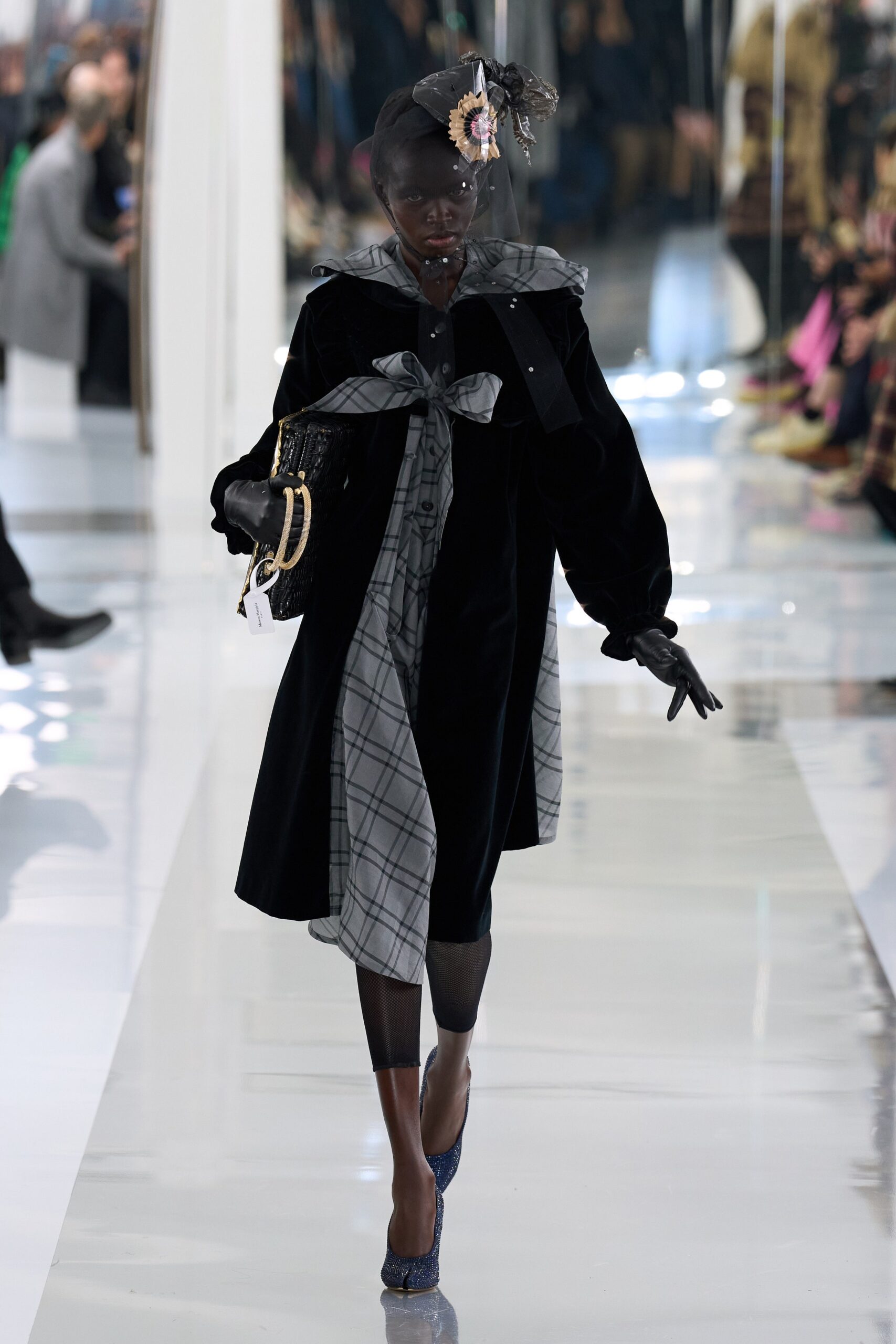 Maison Margiela F/W 23 Look 8