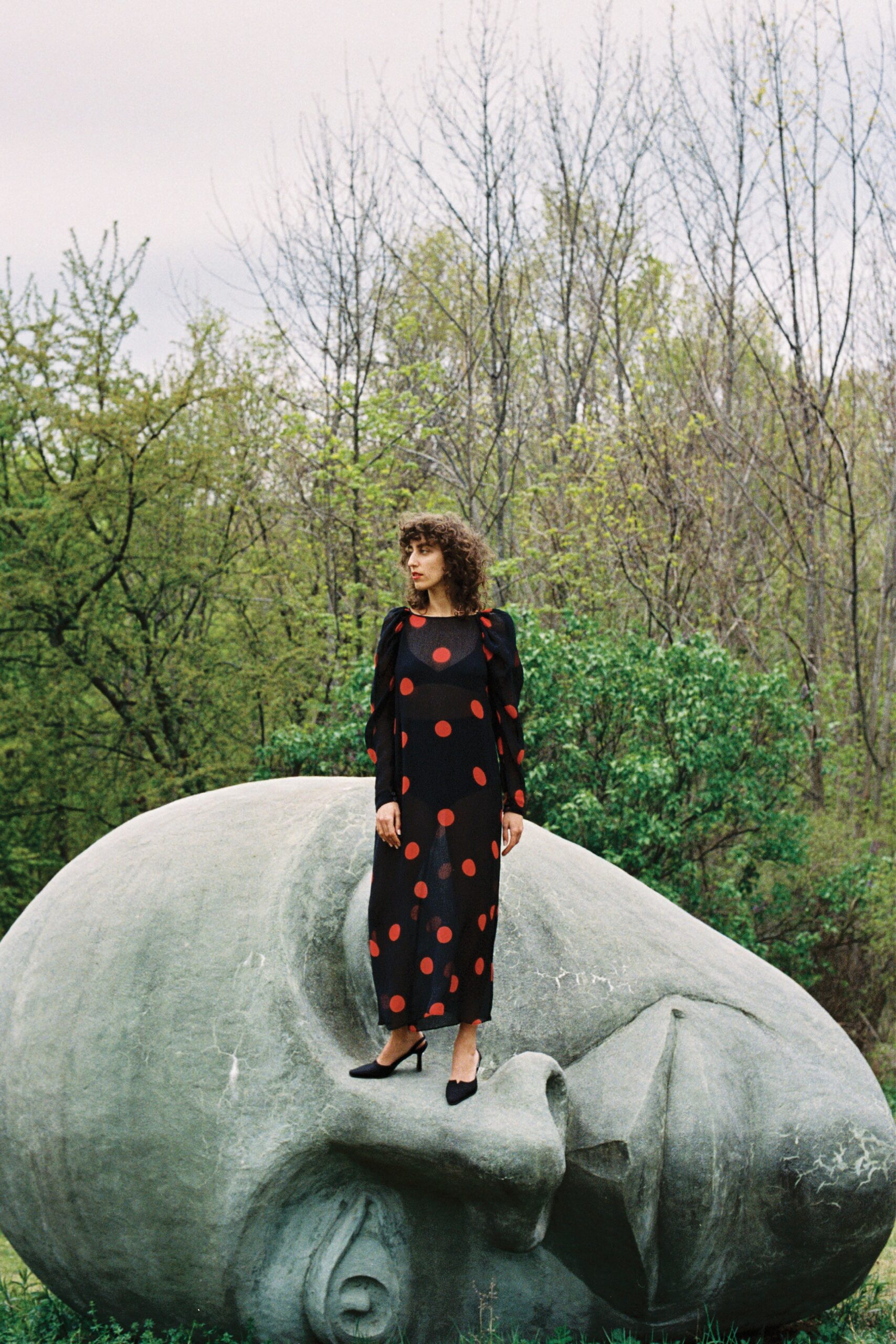 Mara Hoffman Resort 20 Look 8