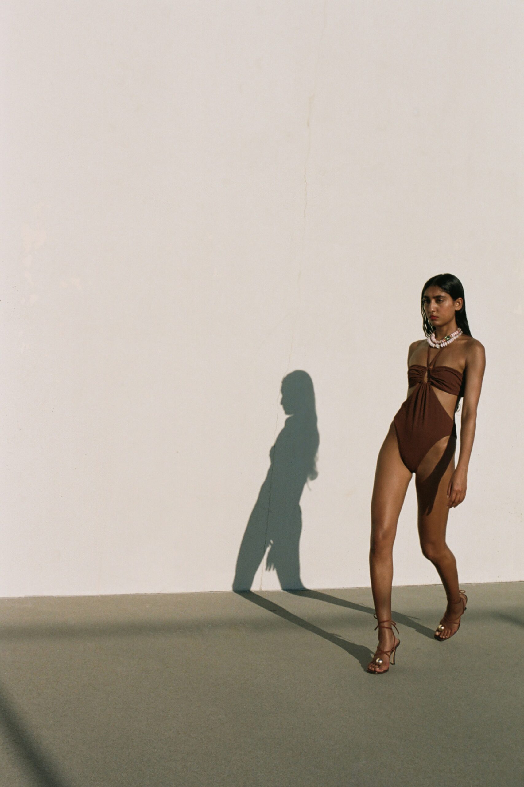 Mara Hoffman Resort 23 Look 8