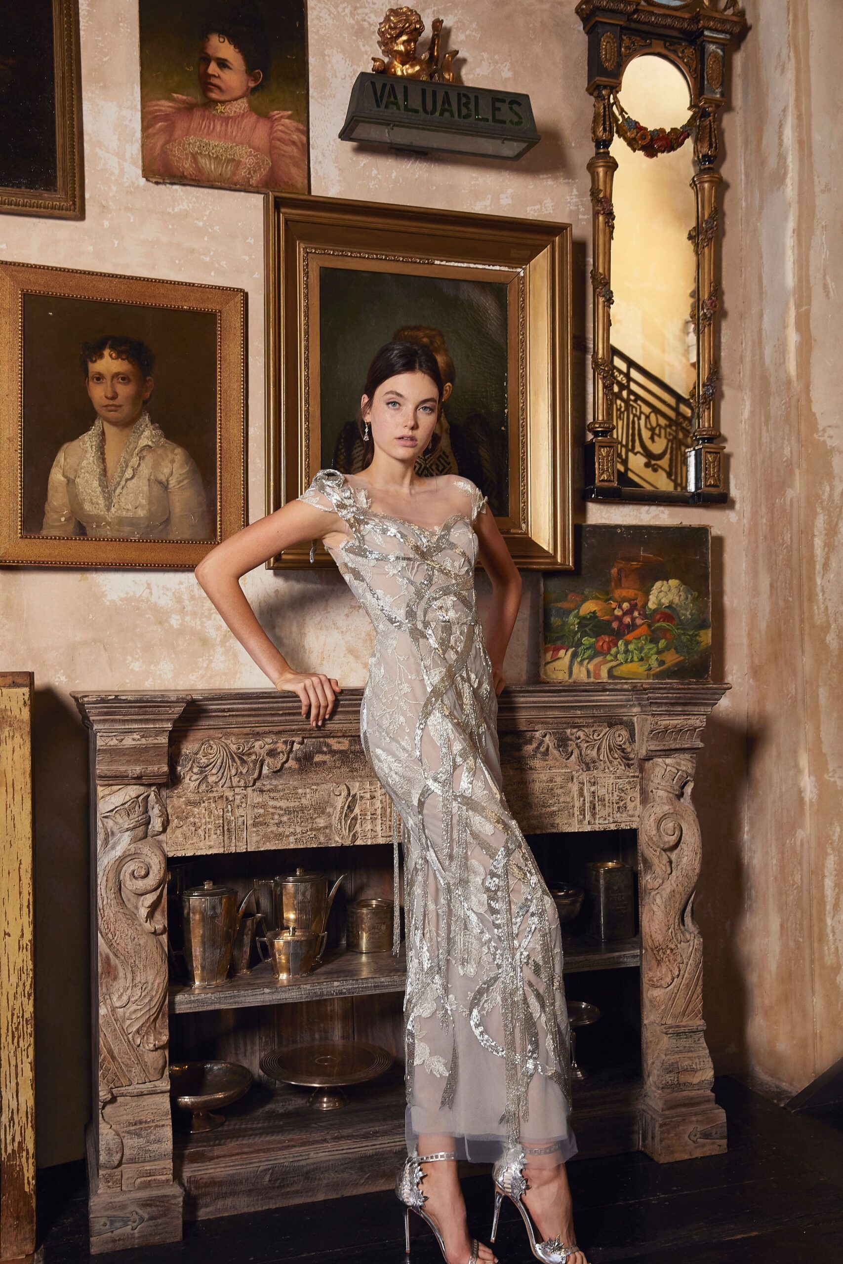 Marchesa Resort 20 Look 8