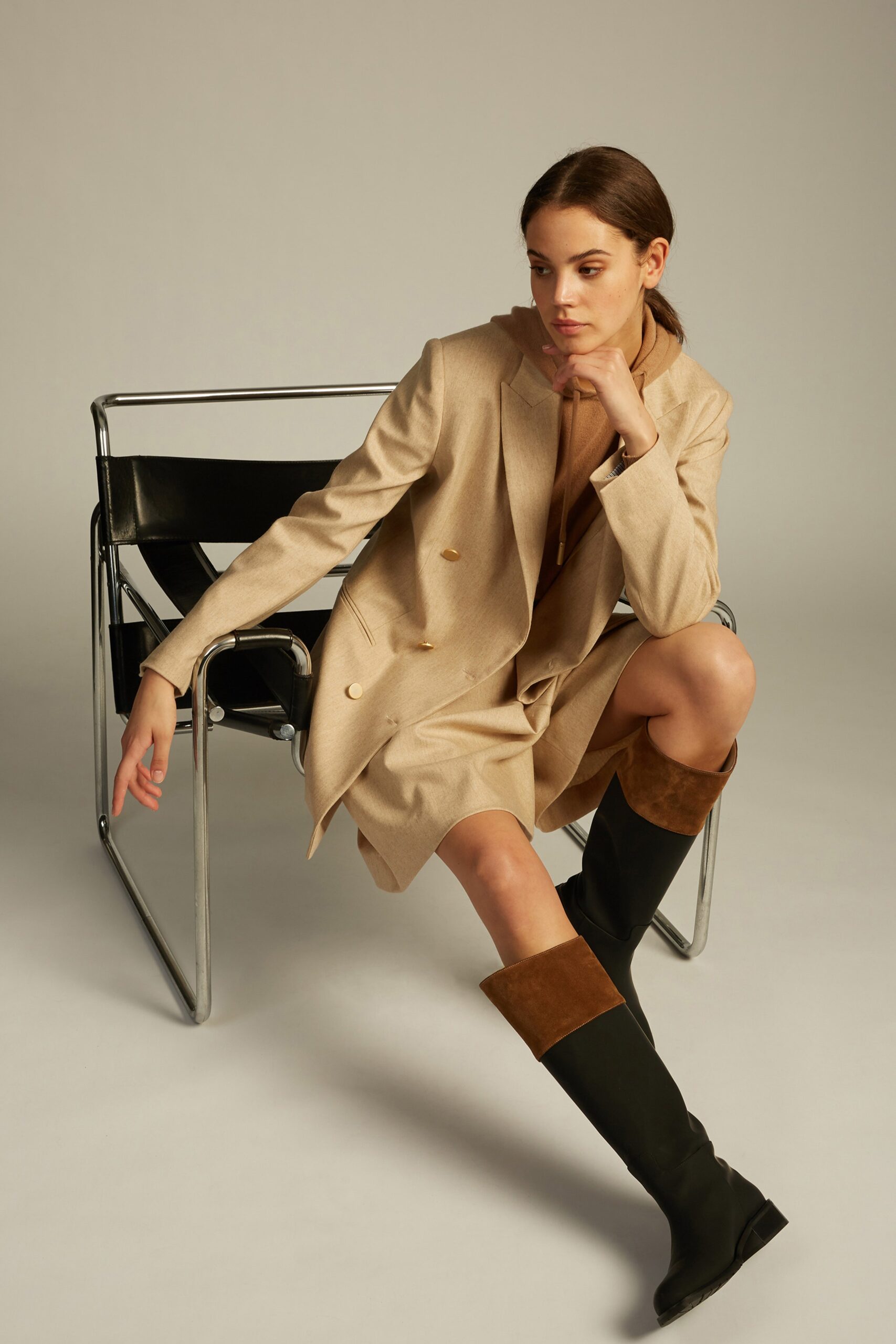 Lorena Antoniazzi F/W 21 Look 9