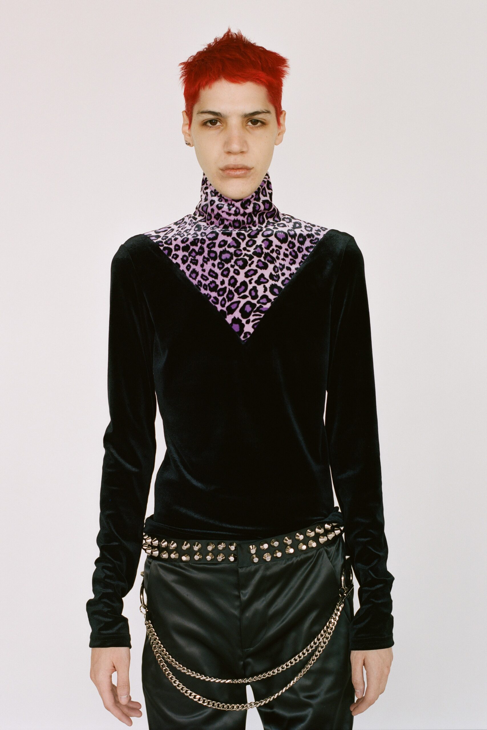 LRS F/W 19 Look 9