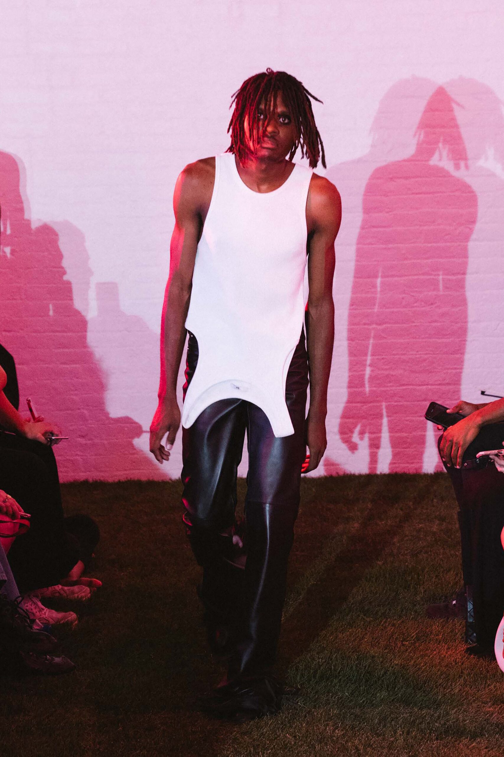 LRS S/S 20 Look 9