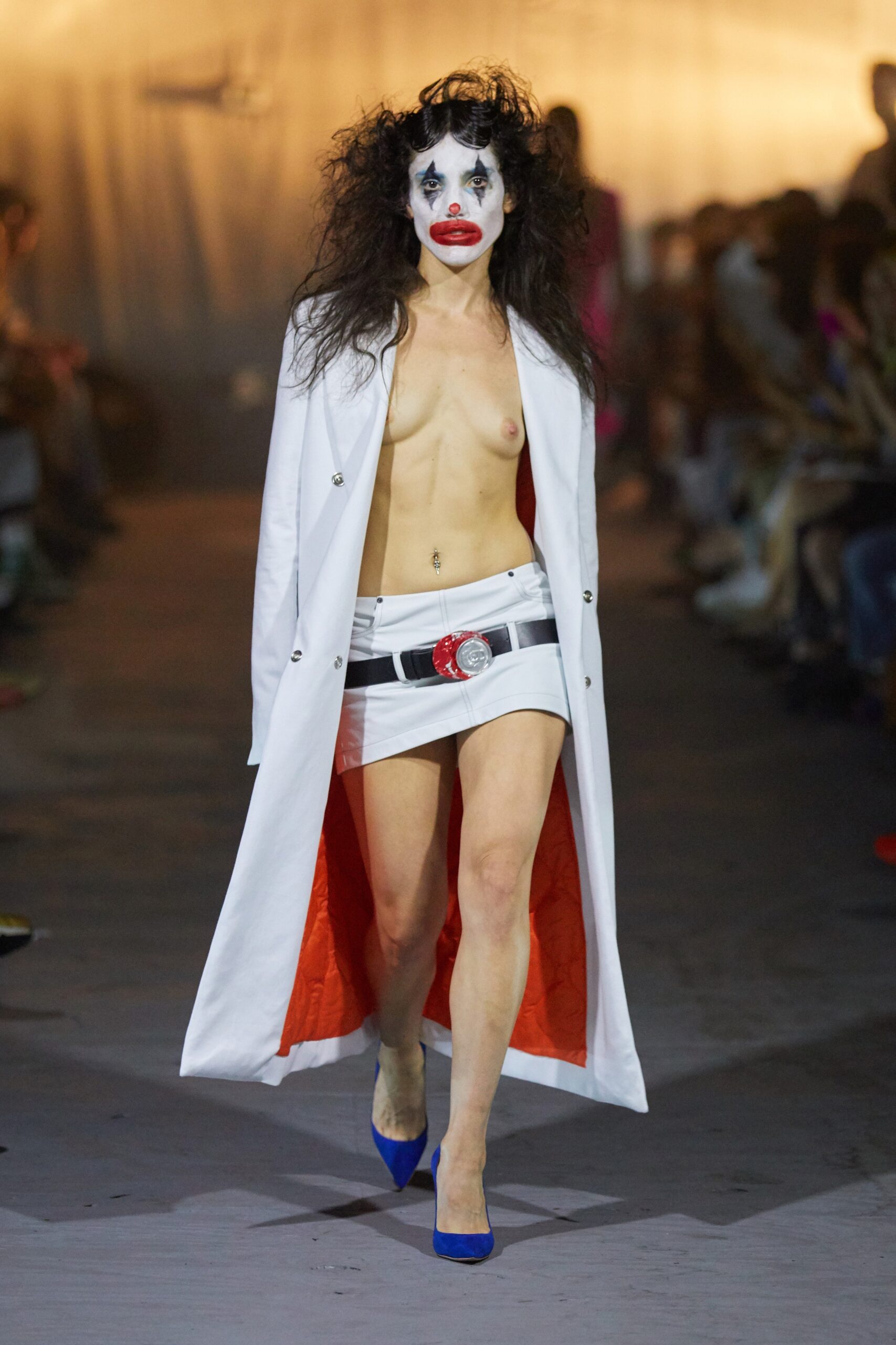 LRS S/S 19 Look 9