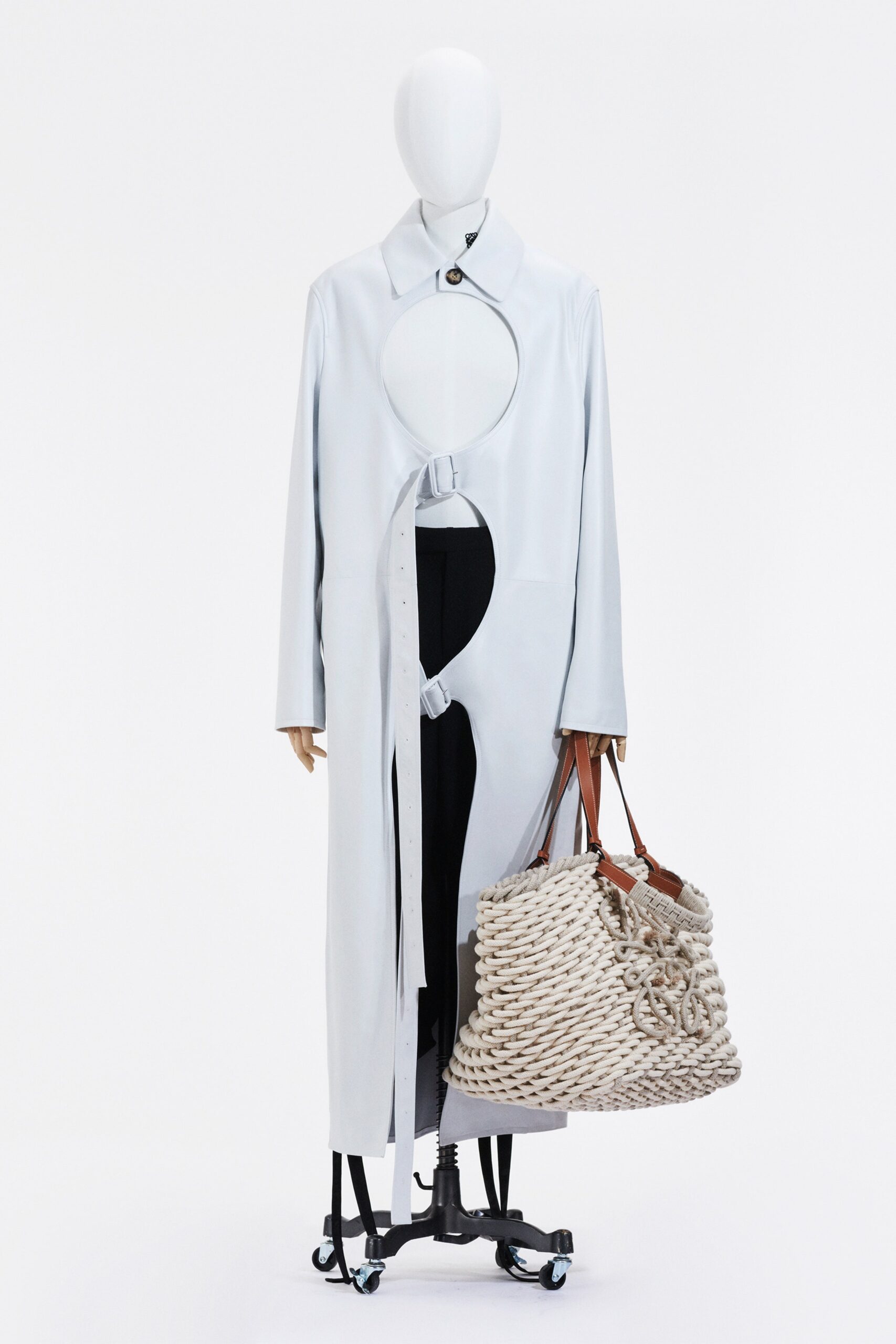 Loewe S/S 21 Menswear Look 5