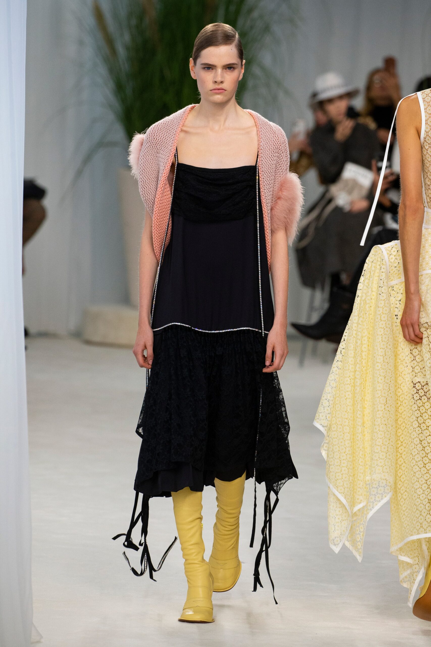 Loewe S/S 20 Look 9
