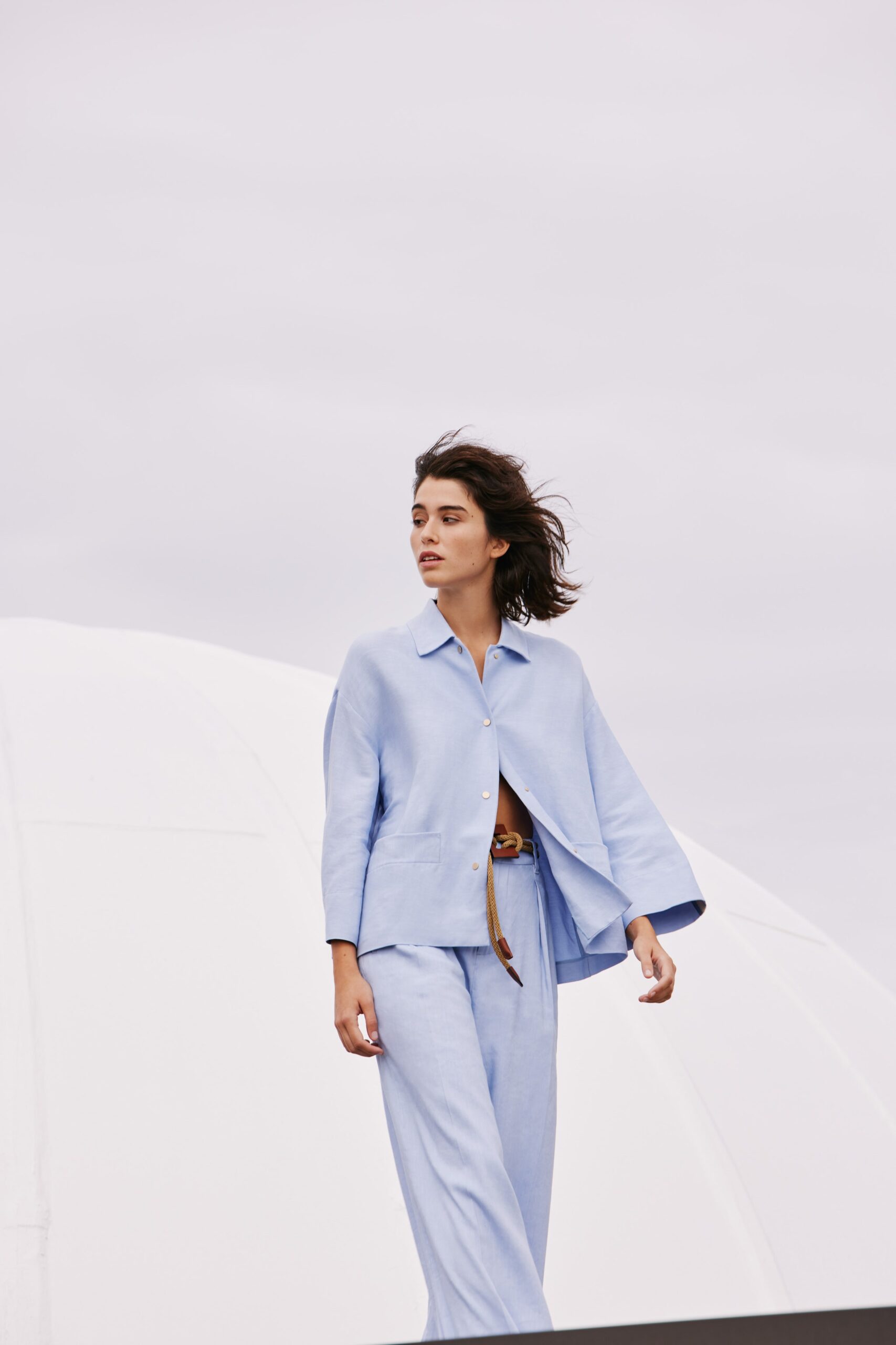 Lorena Antoniazzi S/S 22 Look 9